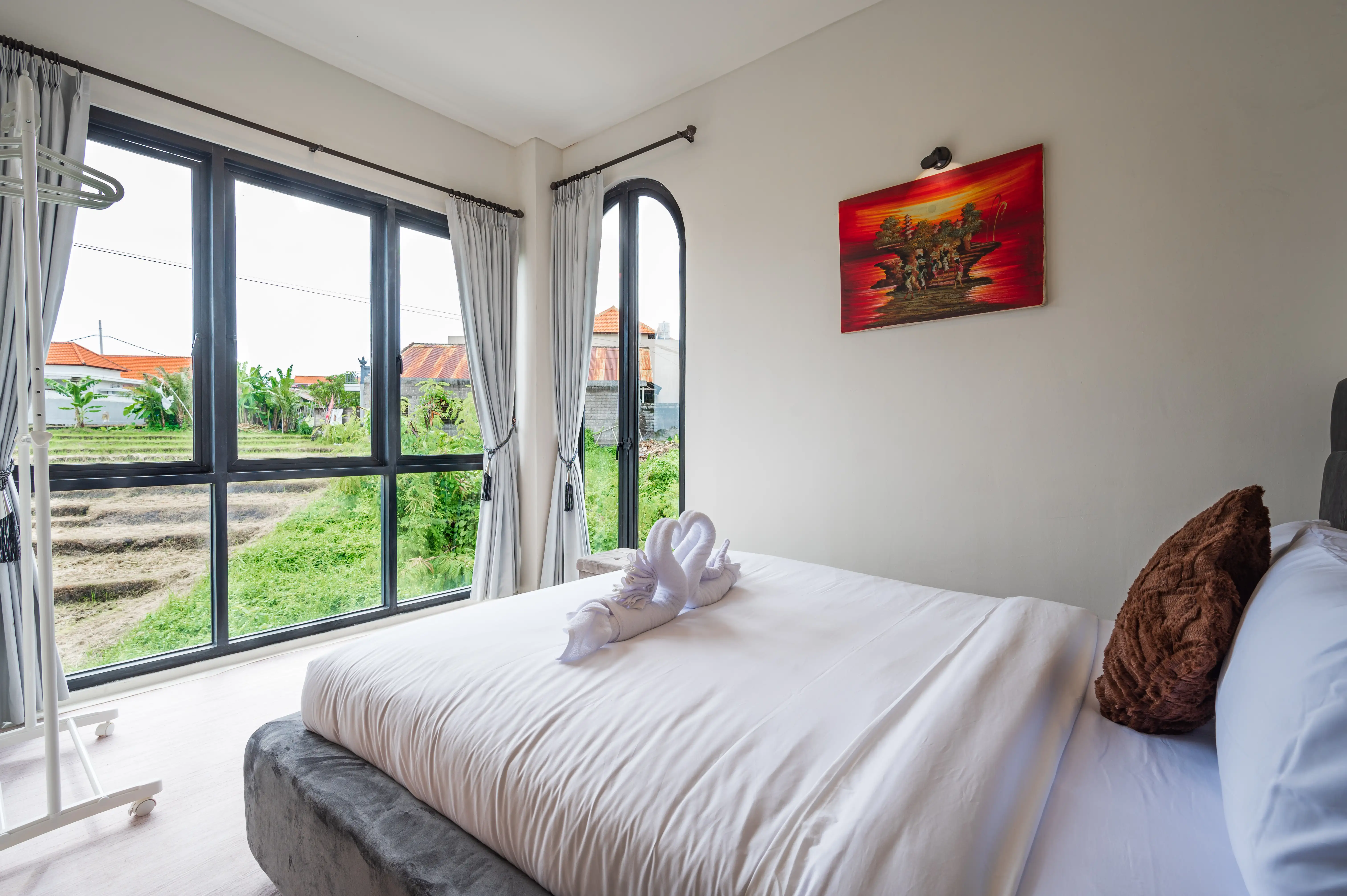 Villa 188m² in Indonesia, Canggu. Priced at 163930$ rent photo-17