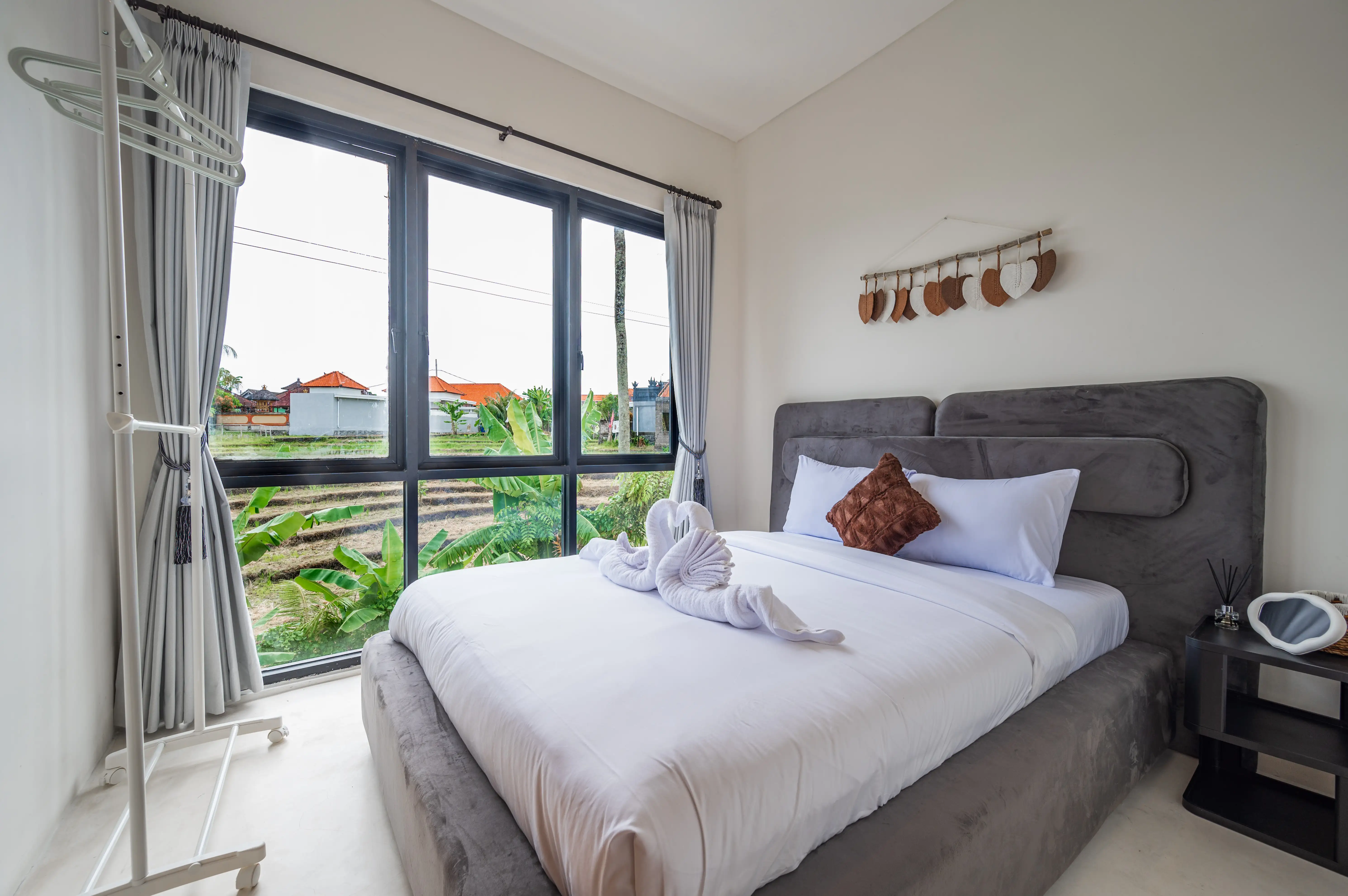 Villa 188m² in Indonesia, Canggu. Priced at 163930$ rent photo-18