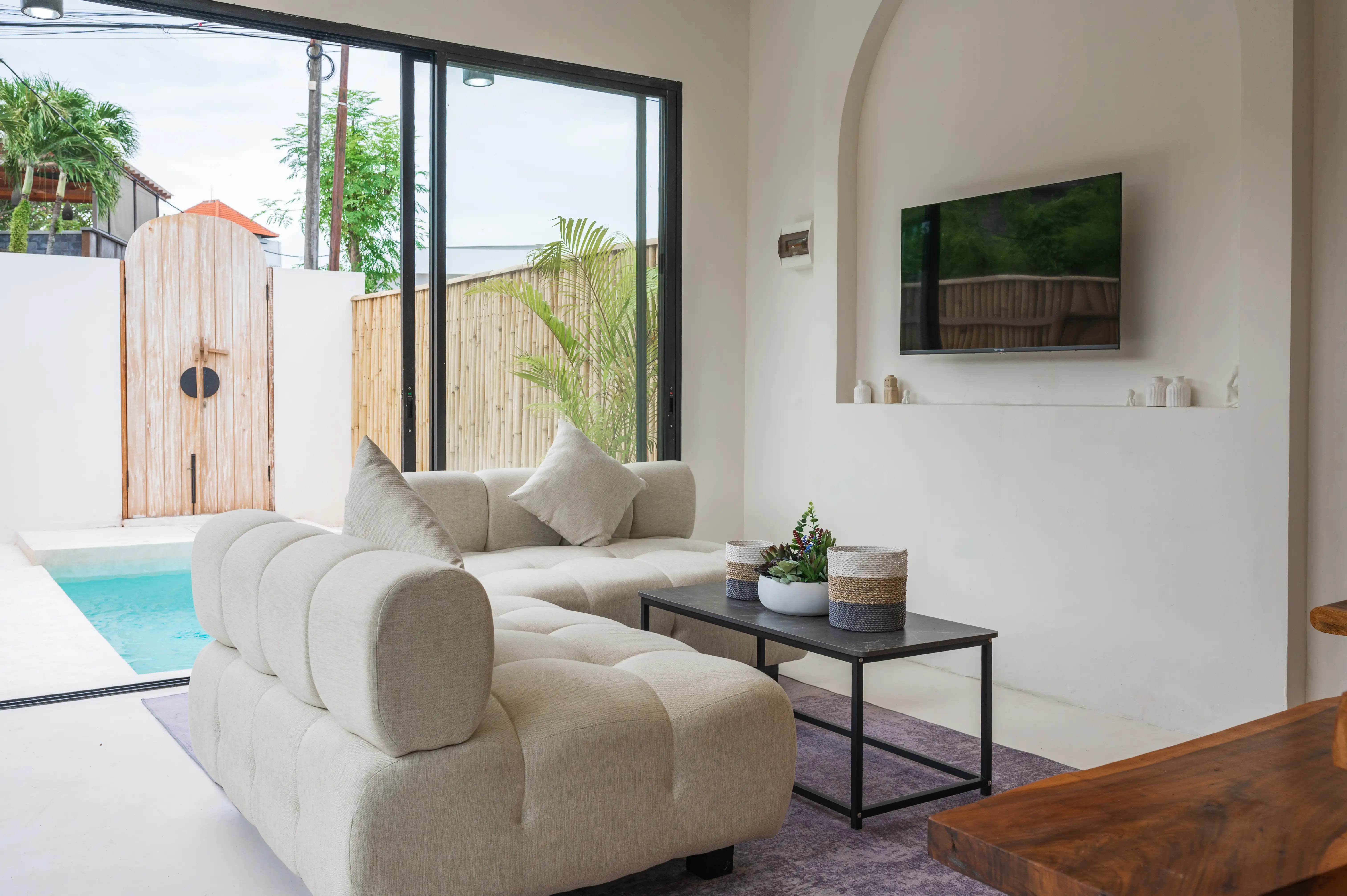 Villa 188m² in Indonesia, Canggu. Priced at 163930$ rent photo-21