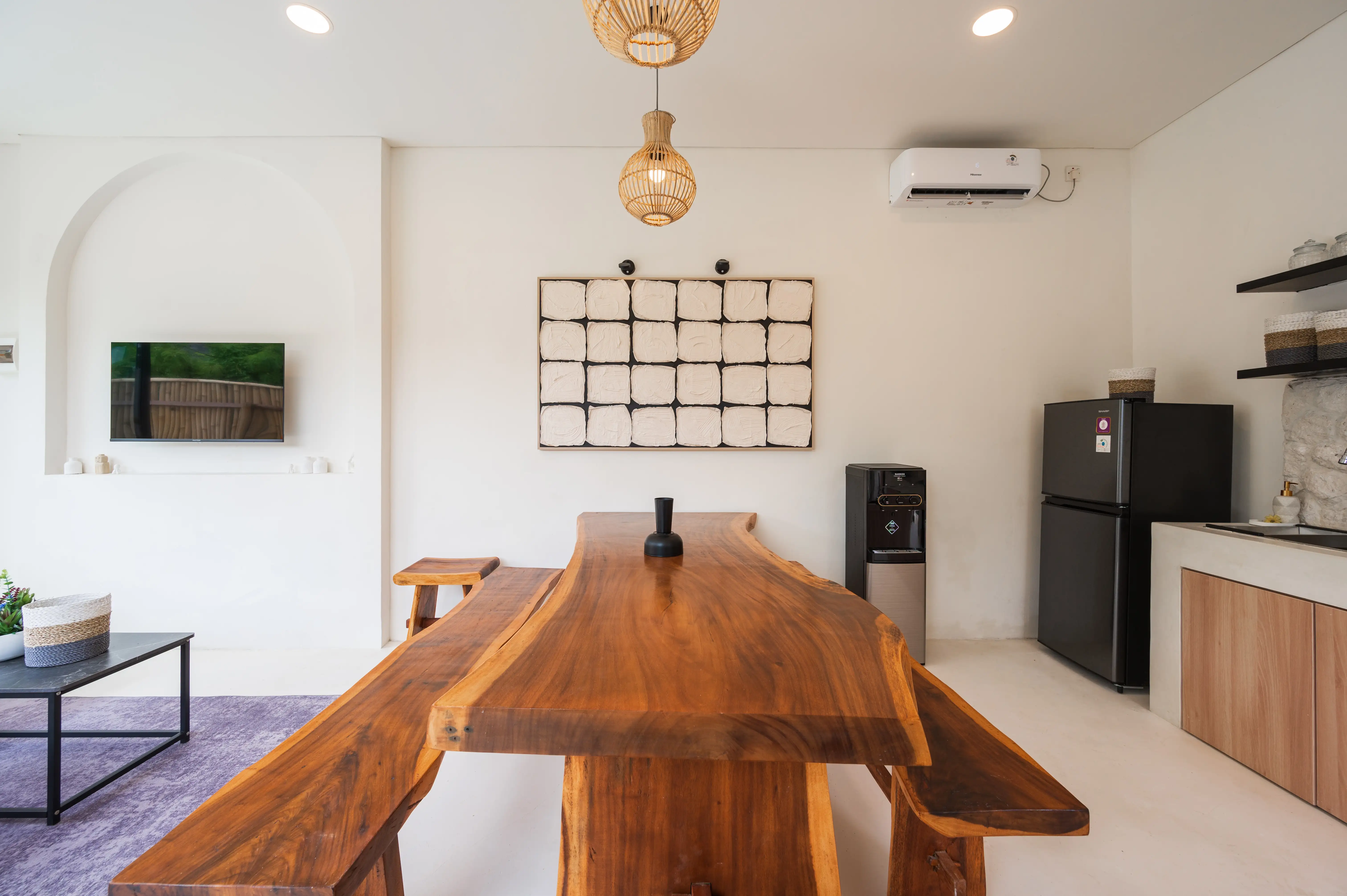 Villa 188m² in Indonesia, Canggu. Priced at 163930$ rent photo-22