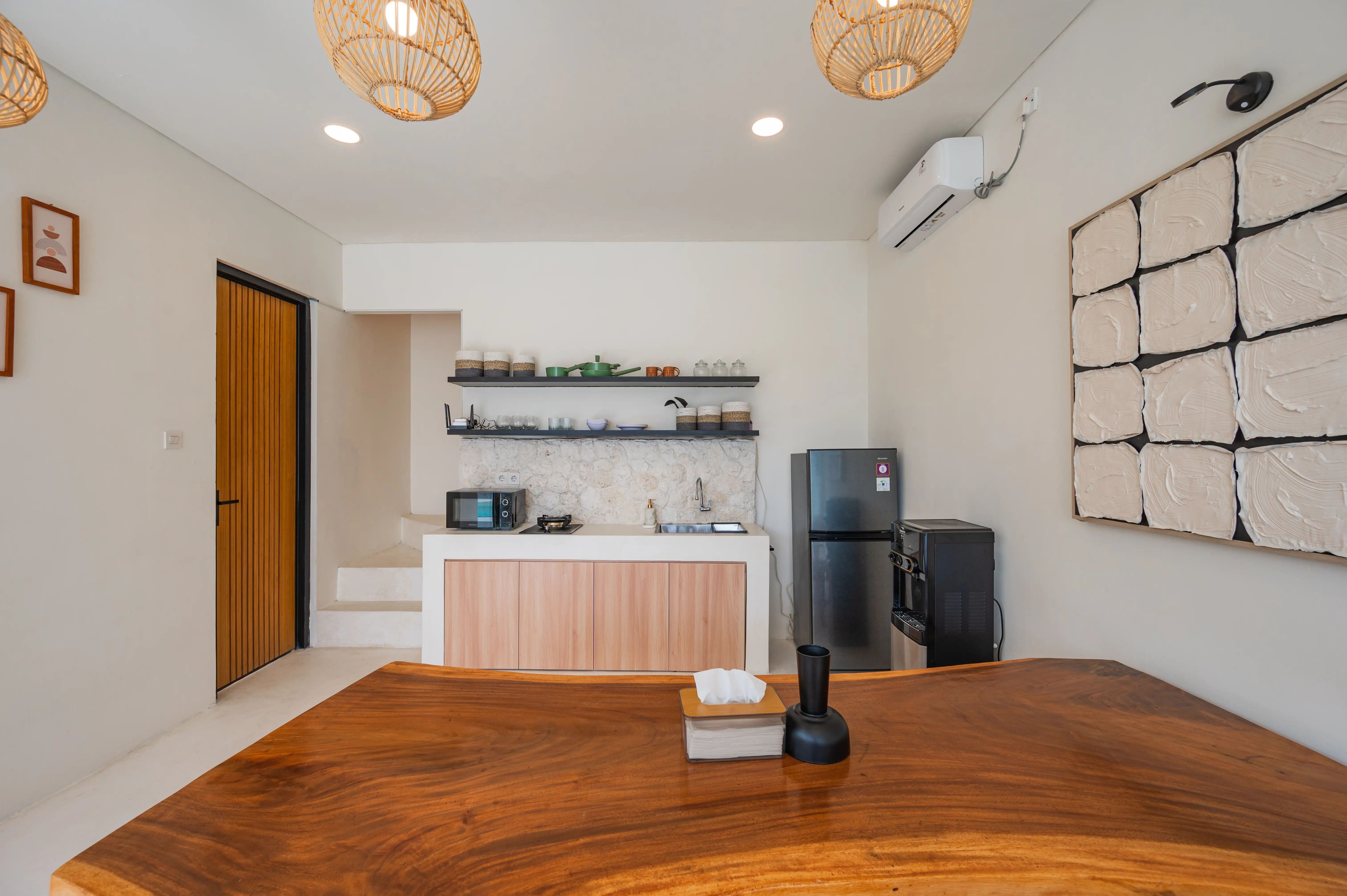 Villa 188m² in Indonesia, Canggu. Priced at 163930$ rent photo-24