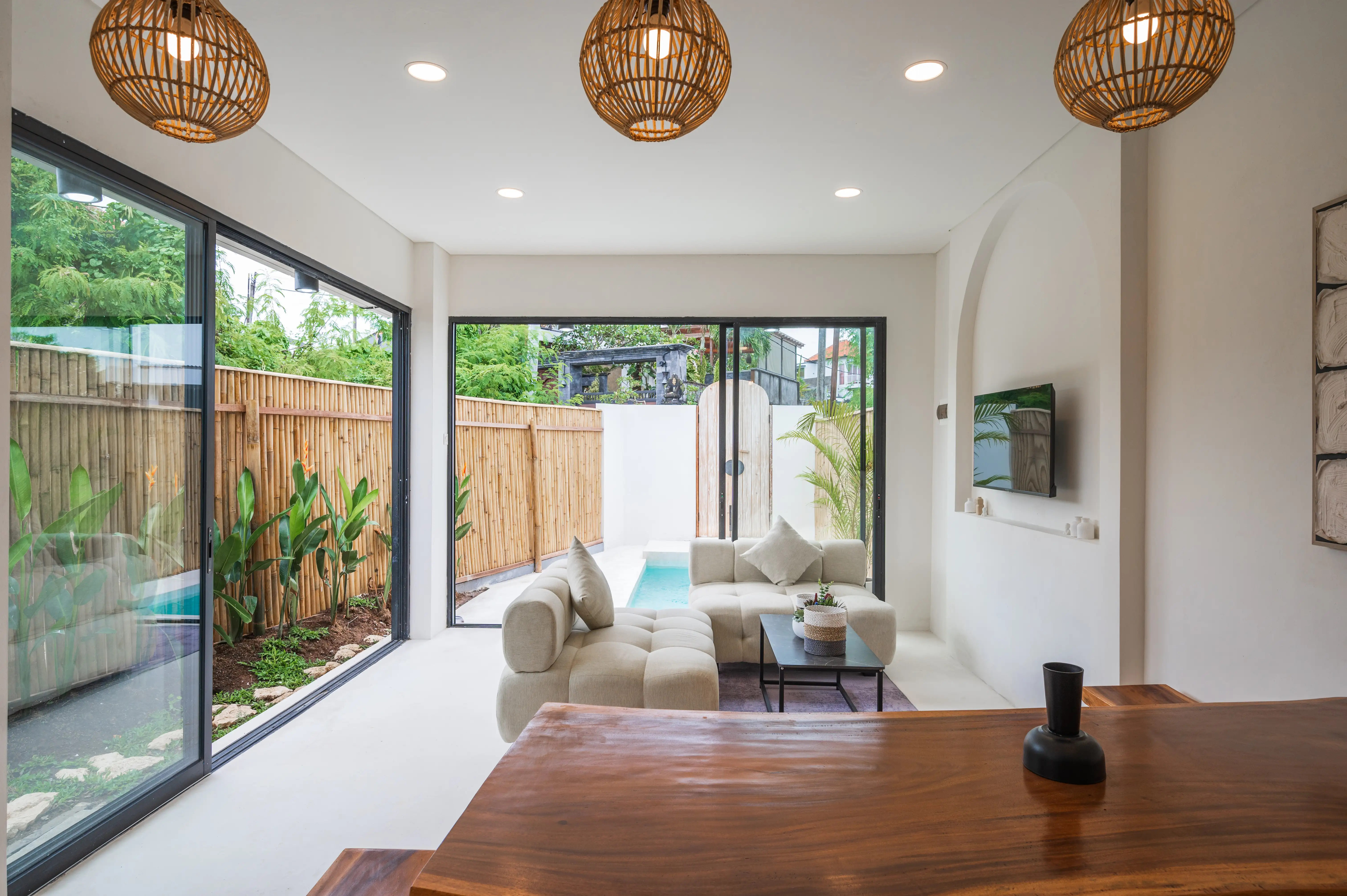 Villa 188m² in Indonesia, Canggu. Priced at 163930$ rent photo-26