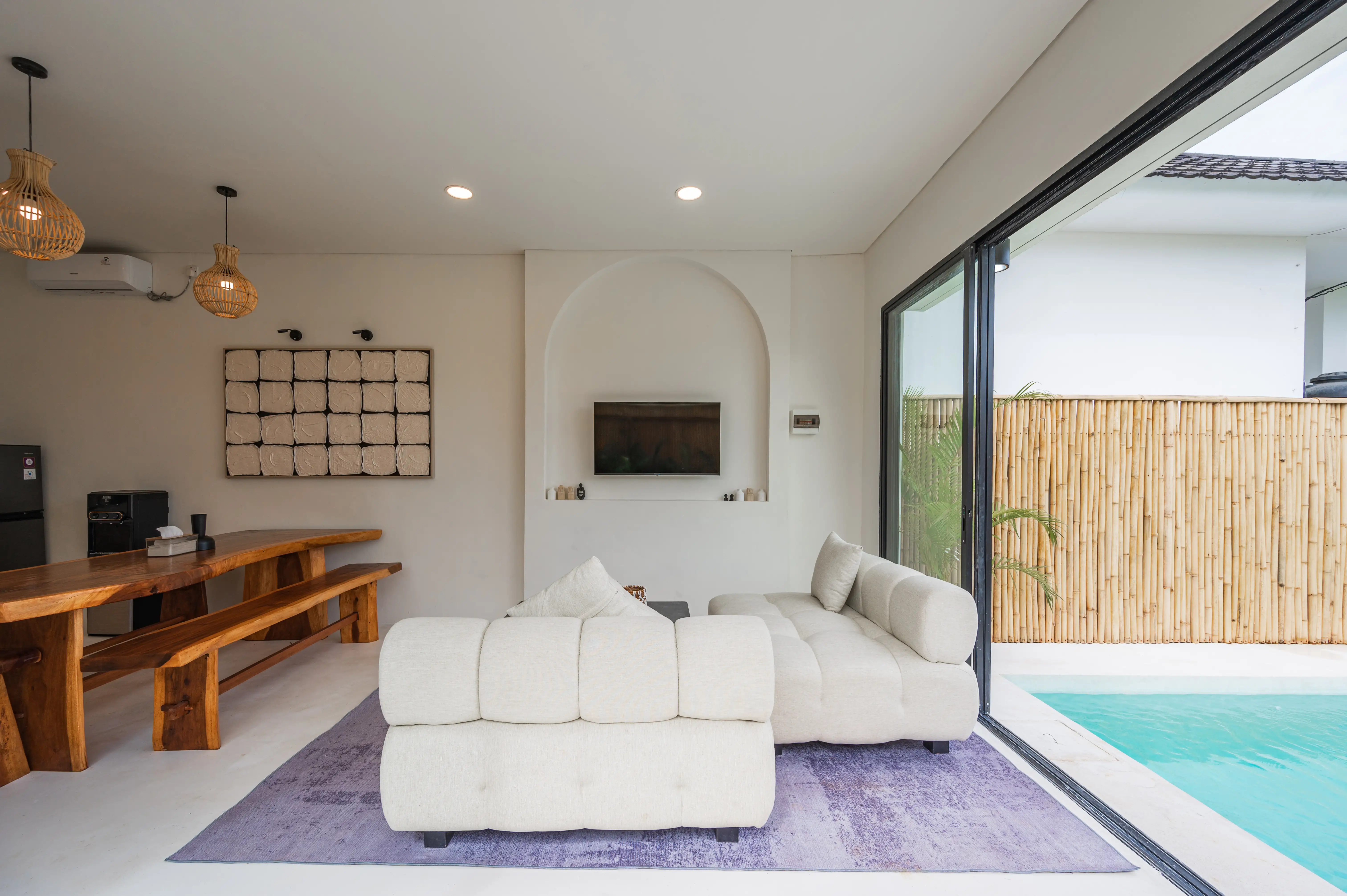 Villa 188m² in Indonesia, Canggu. Priced at 163930$ rent photo-27