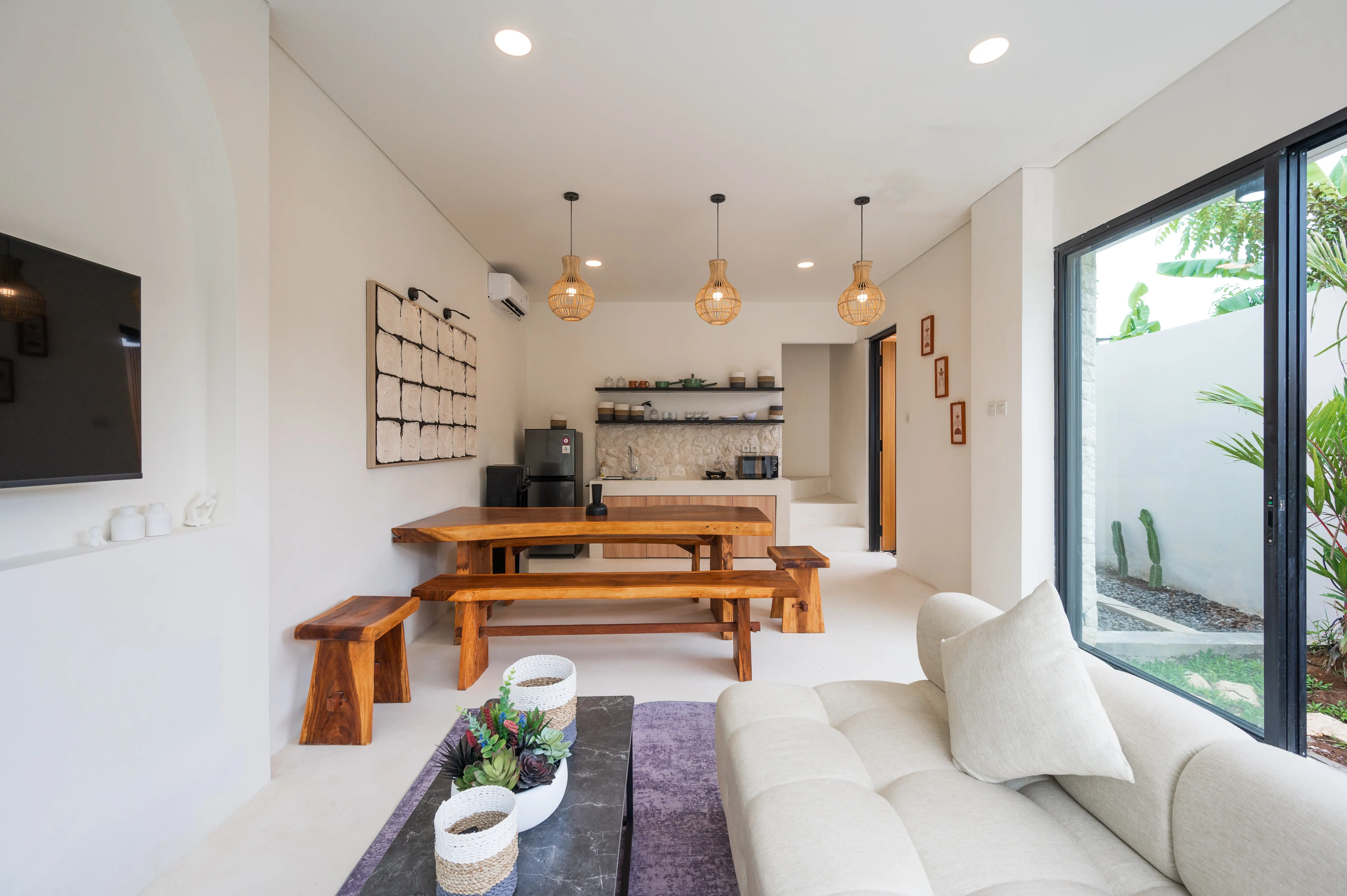 Villa 188m² in Indonesia, Canggu. Priced at 163930$ rent photo-28