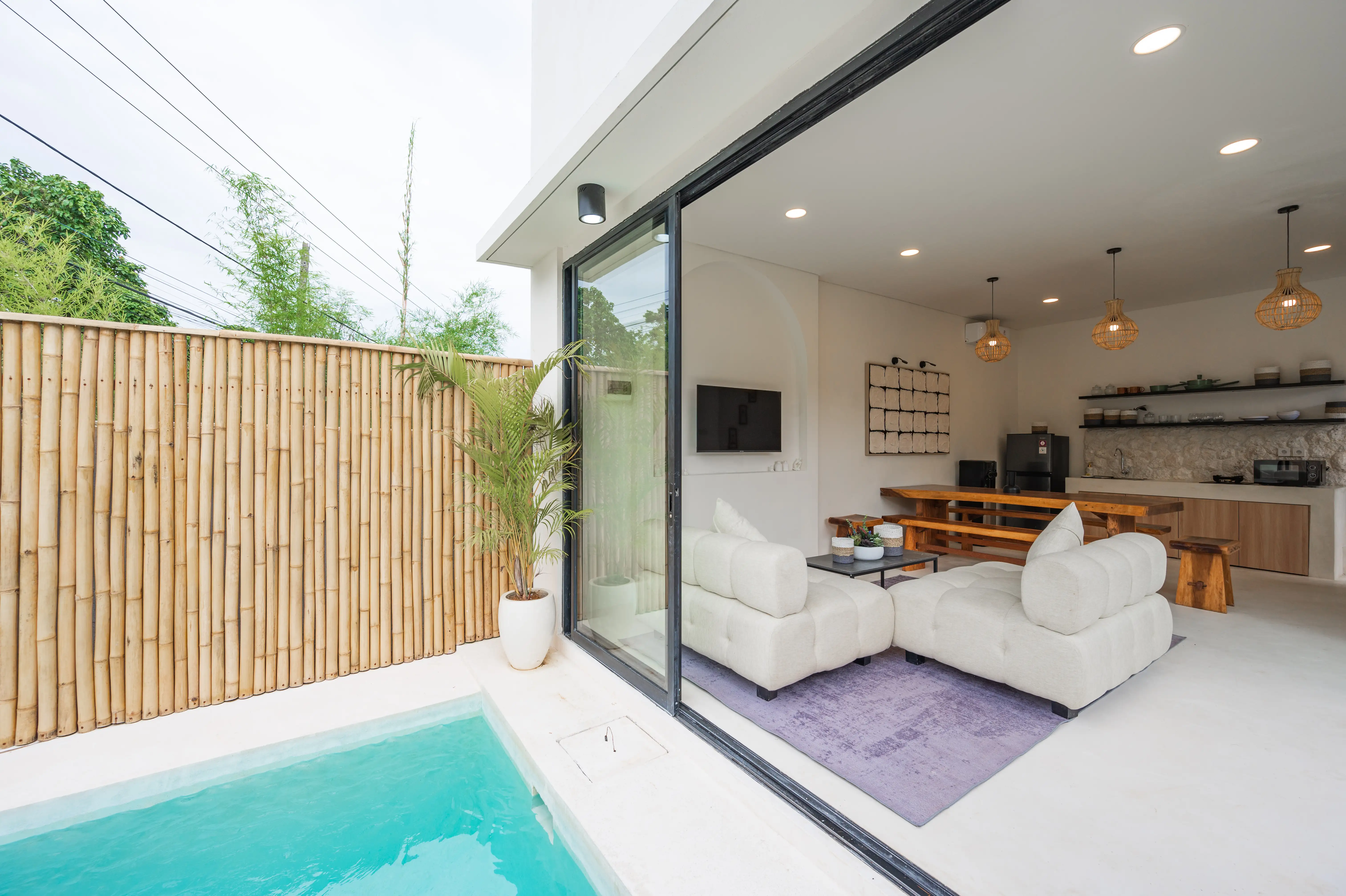 Villa 188m² in Indonesia, Canggu. Priced at 163930$ rent photo-30