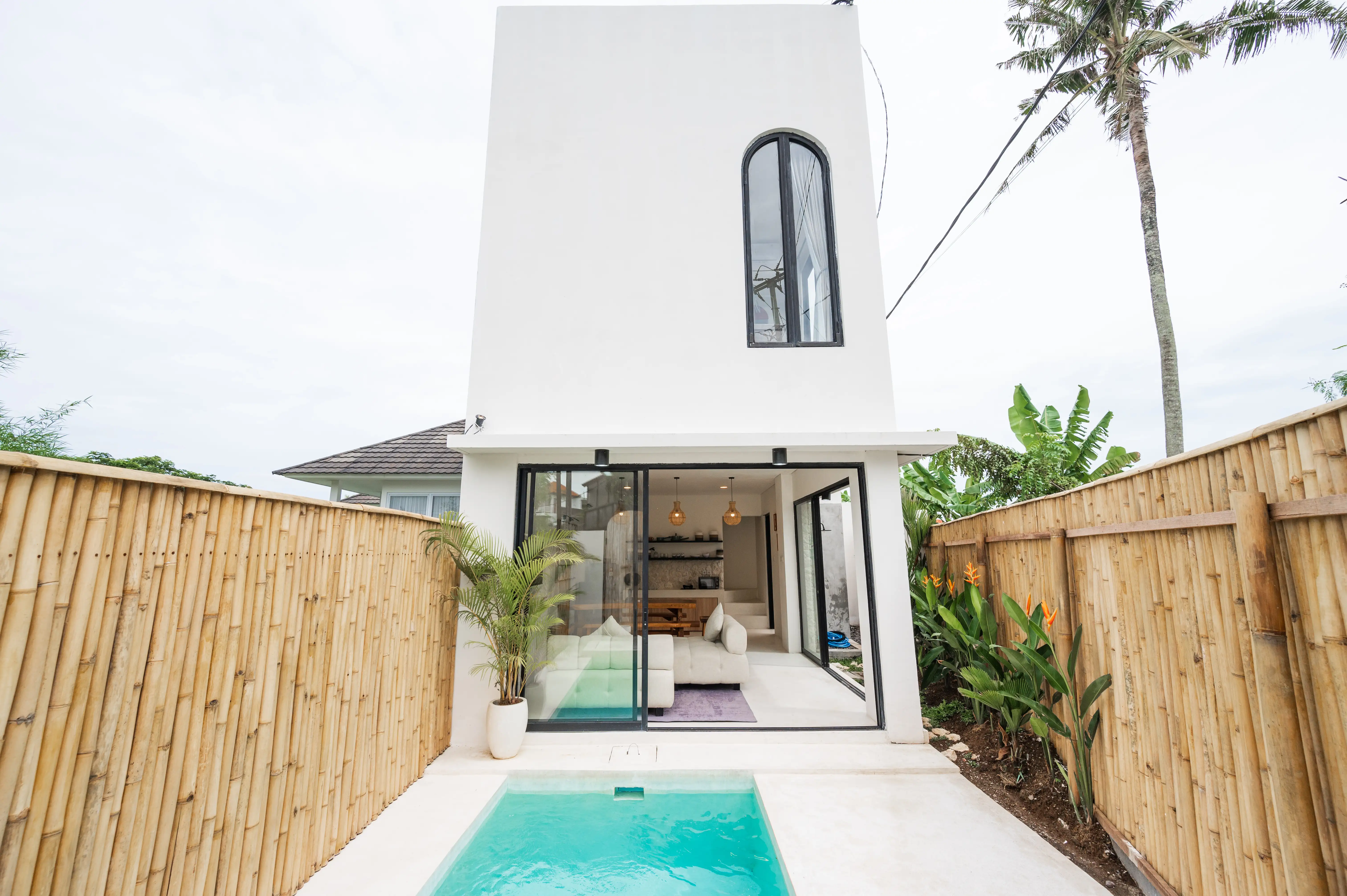 Villa 188m² in Indonesia, Canggu. Priced at 163930$ rent photo-31