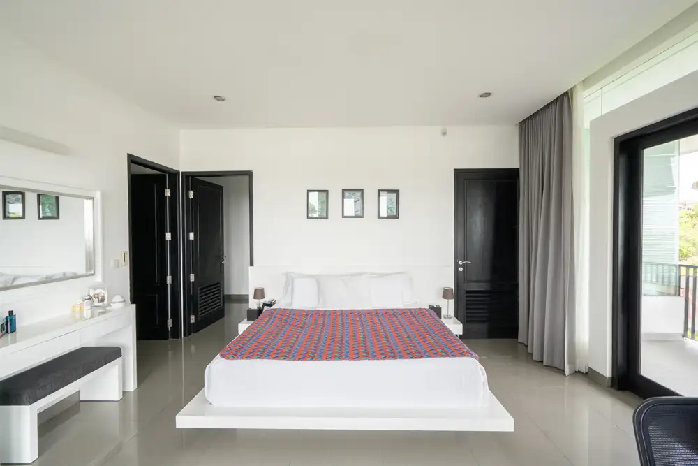 Villa 1000m² in Indonesia, Bukit. Priced at 1900000$ rent photo-1
