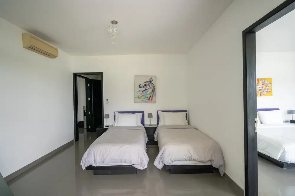Villa 1000m² in Indonesia, Bukit. Priced at 1900000$ rent photo-9