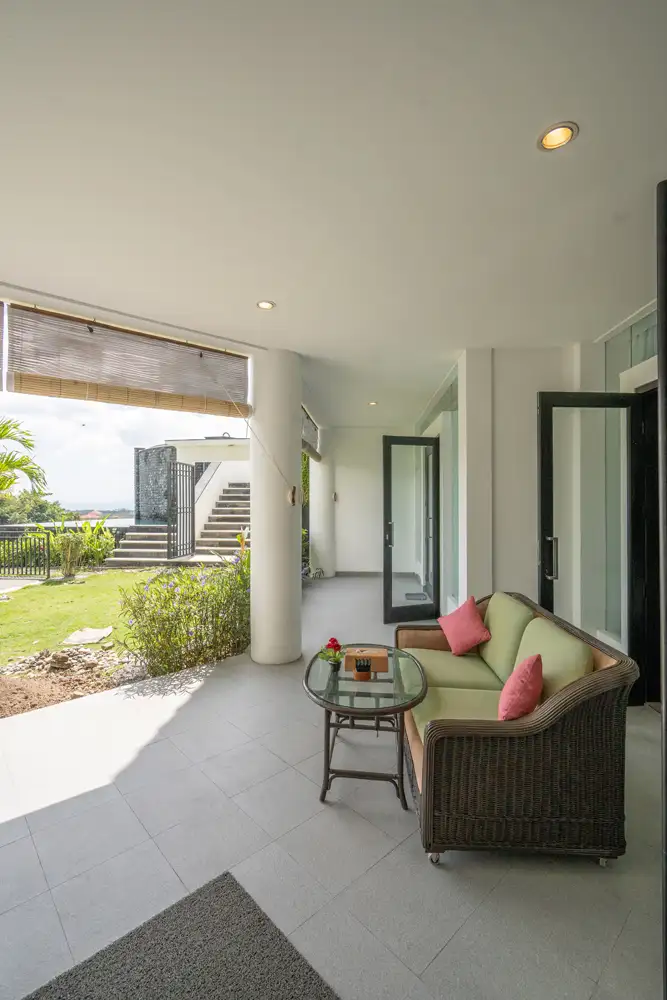 Villa 1000m² in Indonesia, Bukit. Priced at 1900000$ rent photo-19