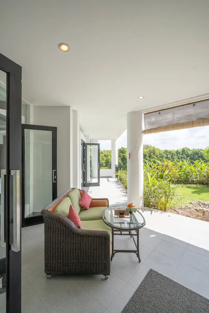 Villa 1000m² in Indonesia, Bukit. Priced at 1900000$ rent photo-20
