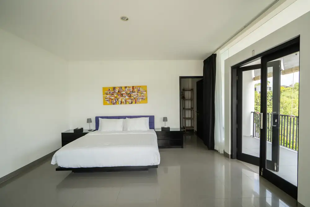 Villa 1000m² in Indonesia, Bukit. Priced at 1900000$ rent photo-24
