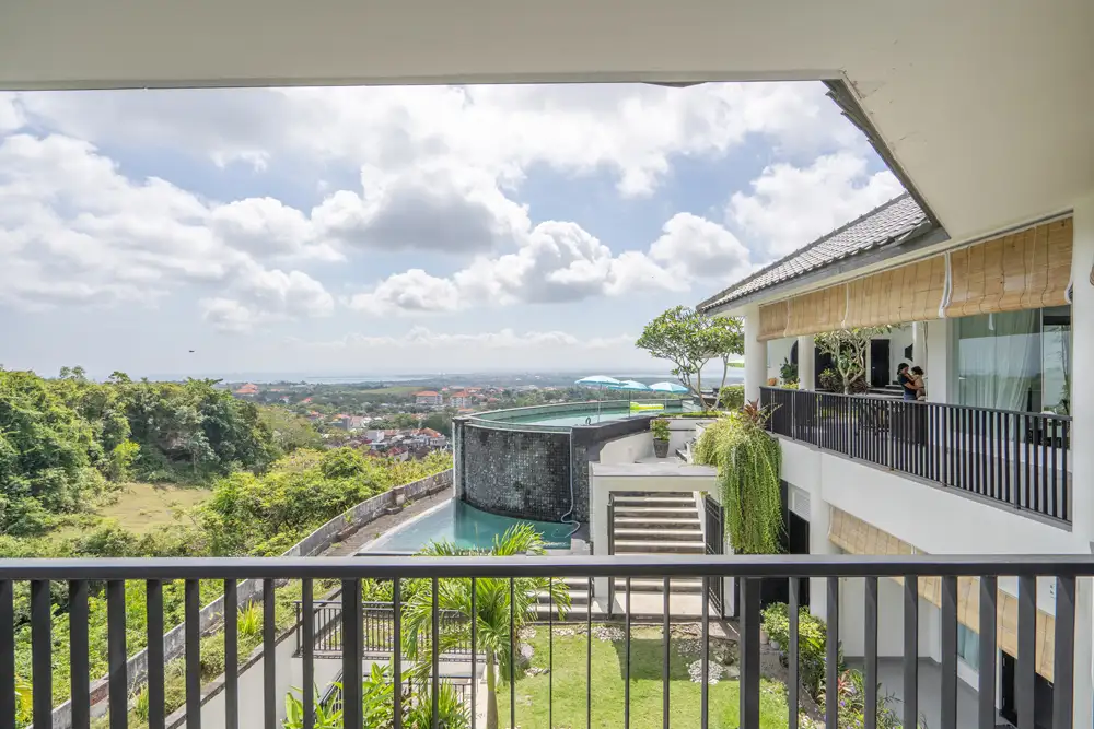 Villa 1000m² in Indonesia, Bukit. Priced at 1900000$ rent photo-33