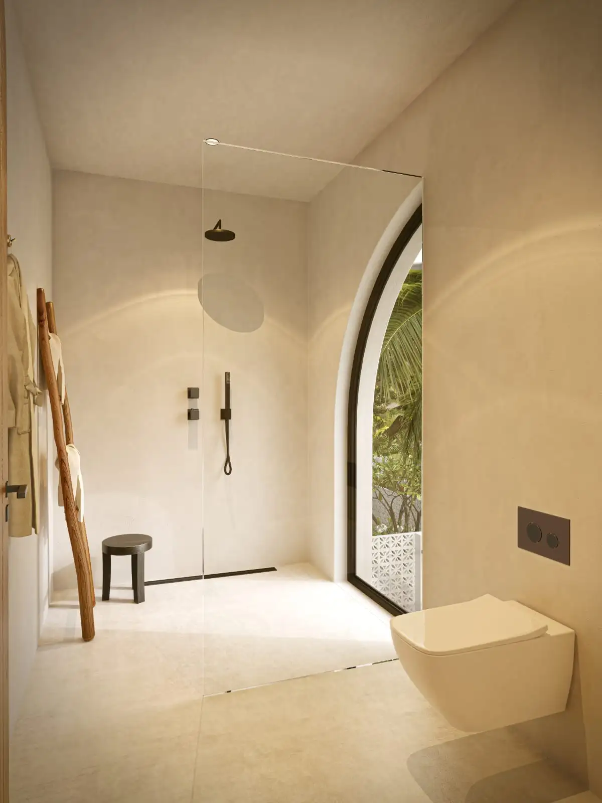 Villa 125m² in Indonesia, Canggu. Priced at 179380$ rent photo-6