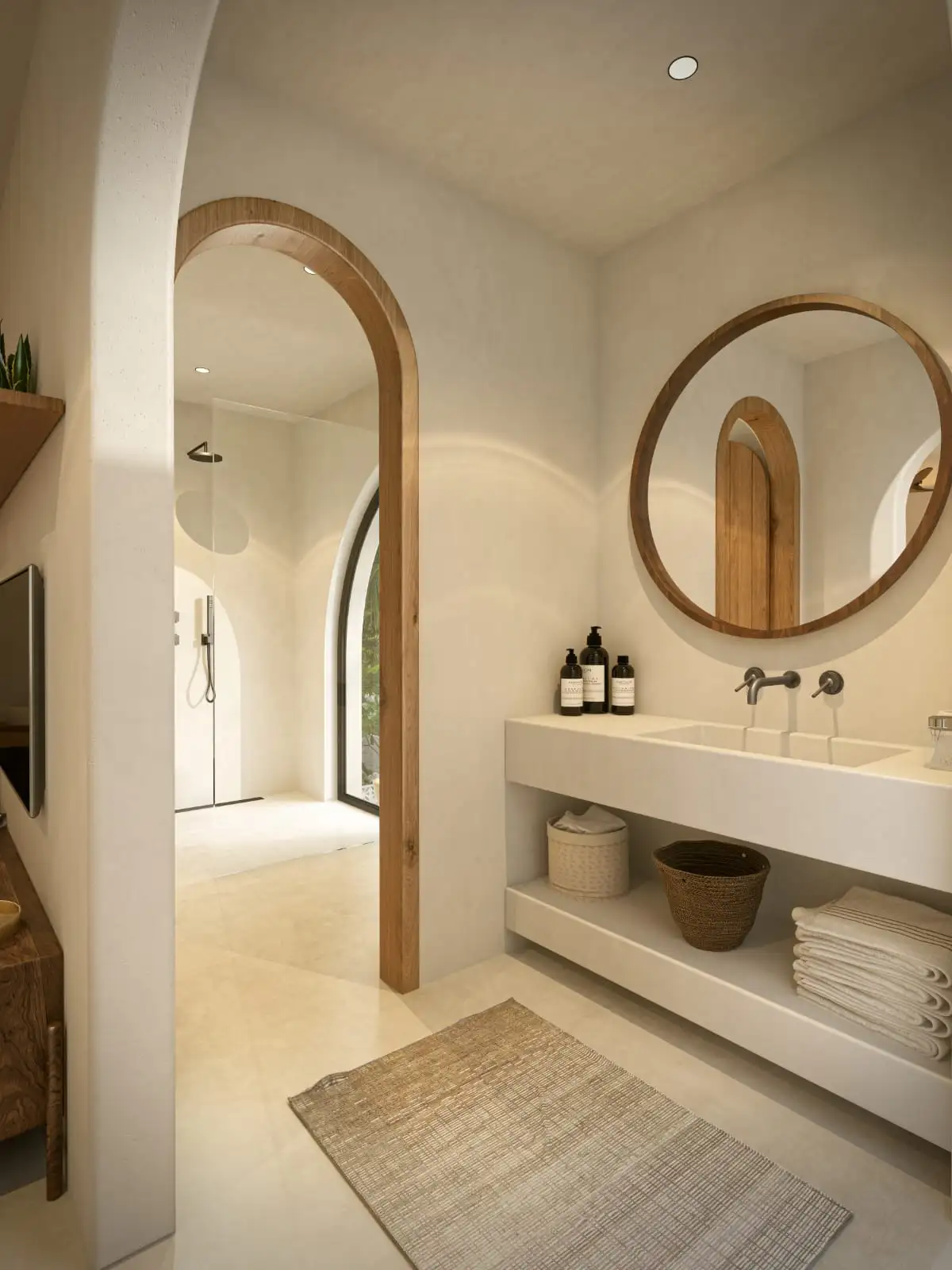 Villa 125m² in Indonesia, Canggu. Priced at 179380$ rent photo-7