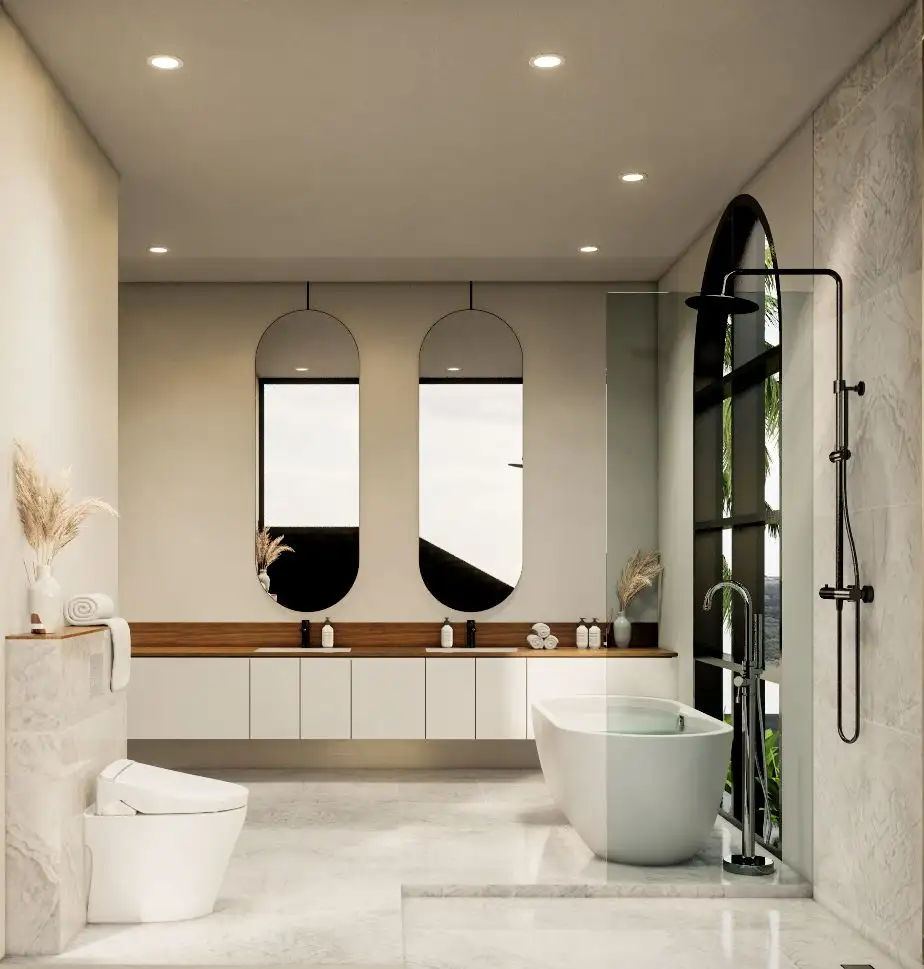 Villa 220m² in Indonesia, Canggu. Priced at 550000$ rent photo-3