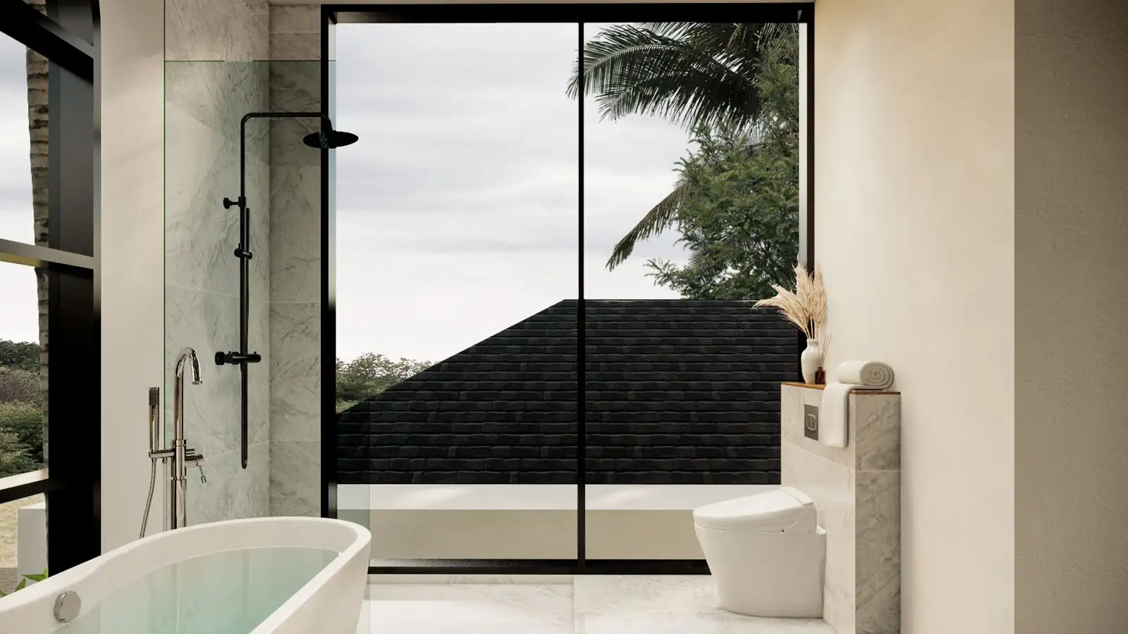 Villa 220m² in Indonesia, Canggu. Priced at 550000$ rent photo-5