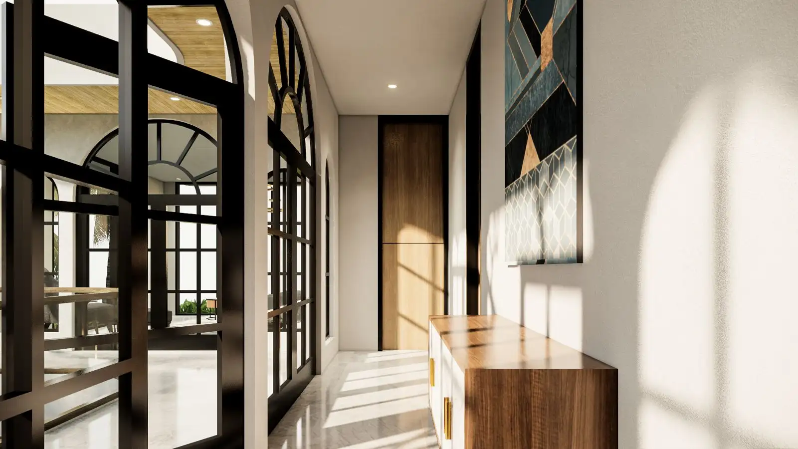 Villa 220m² in Indonesia, Canggu. Priced at 550000$ rent photo-6