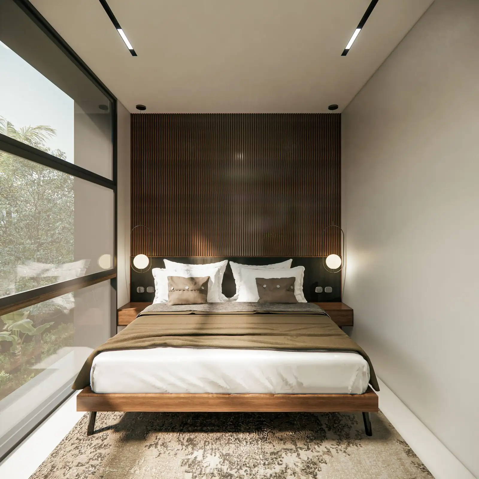 Villa 220m² in Indonesia, Canggu. Priced at 550000$ rent photo-14