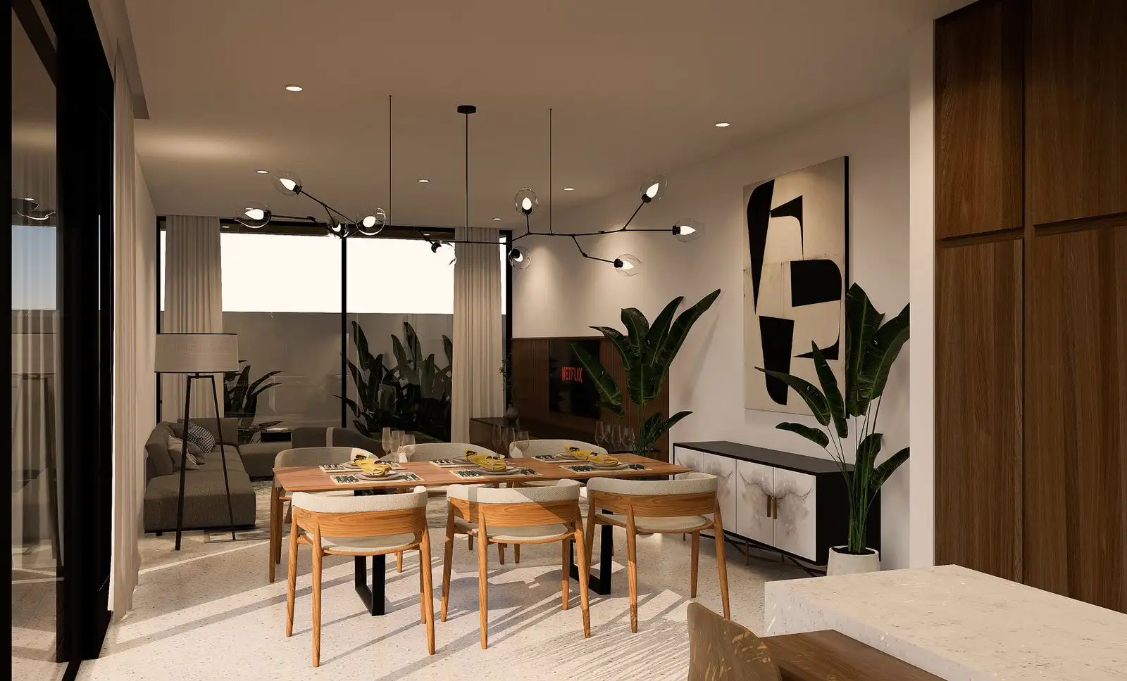 Villa 220m² in Indonesia, Canggu. Priced at 550000$ rent photo-16