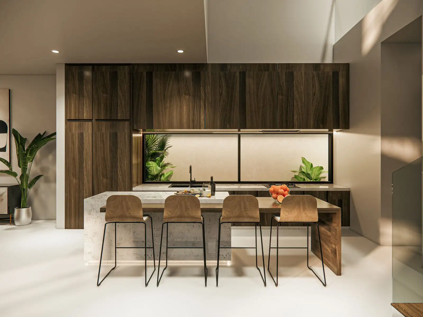 Villa 220m² in Indonesia, Canggu. Priced at 550000$ rent photo-17