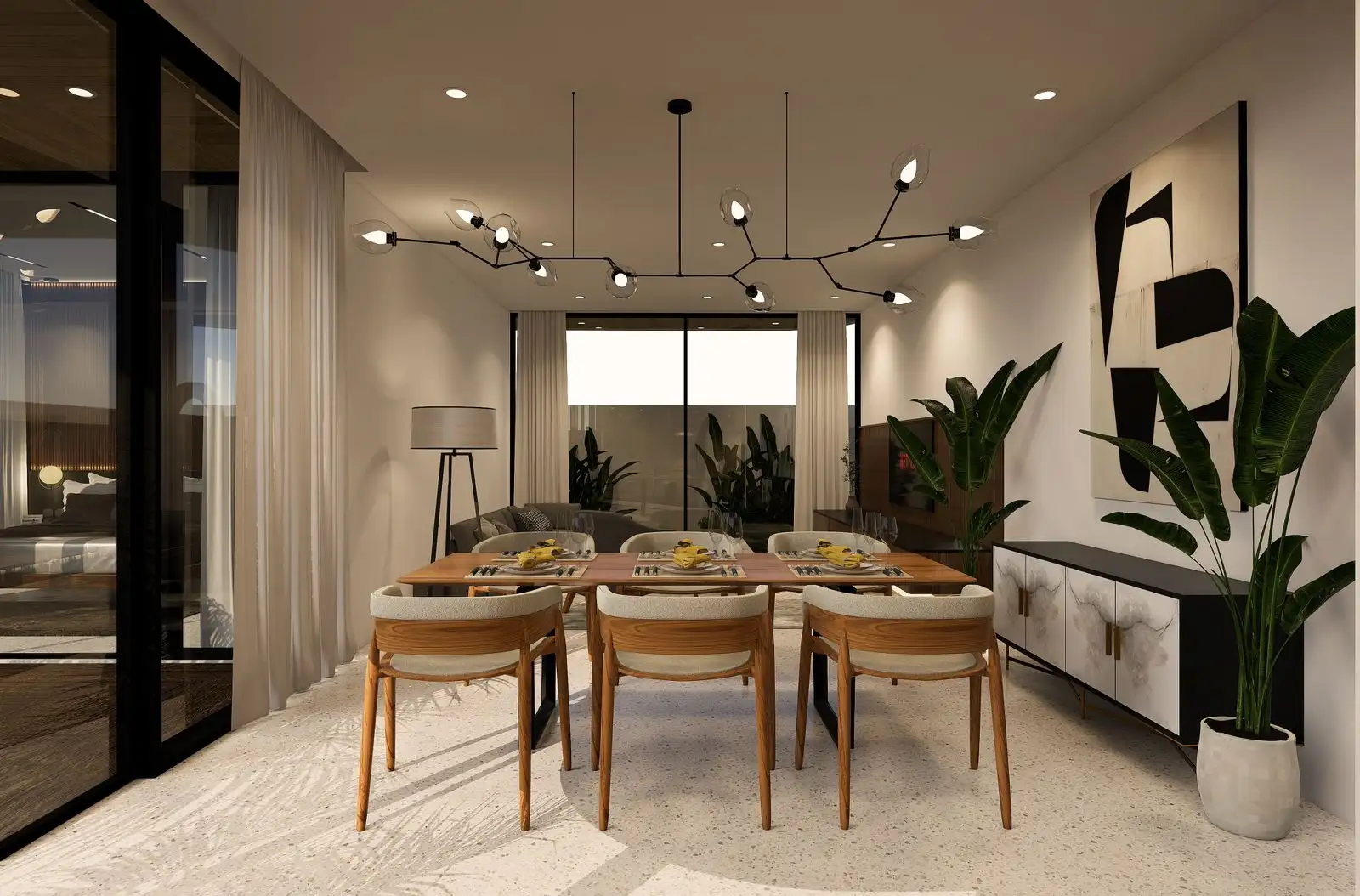 Villa 220m² in Indonesia, Canggu. Priced at 550000$ rent photo-18
