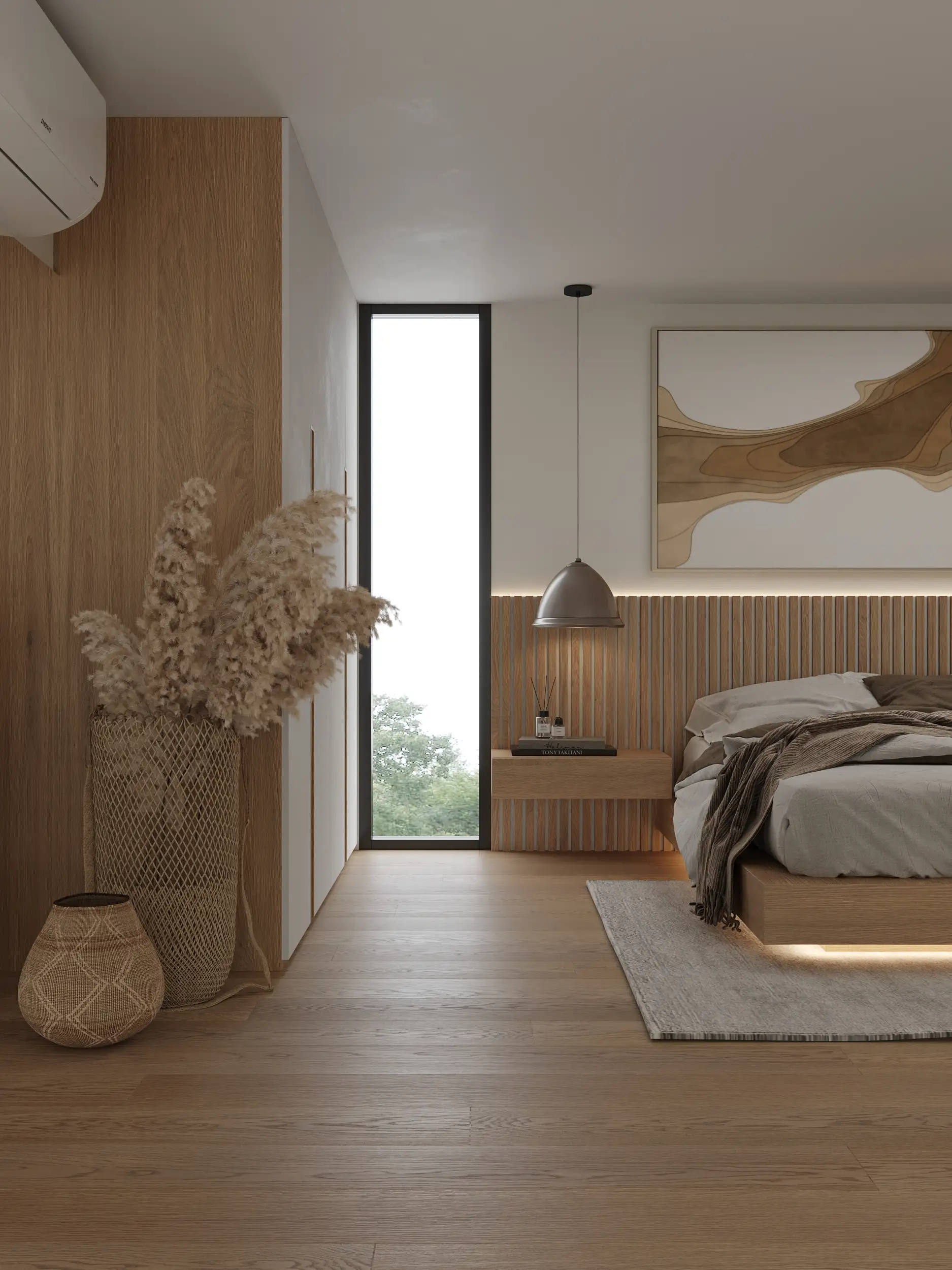 Flat 60m² in Indonesia, Canggu. Priced at 155000$ rent photo-8