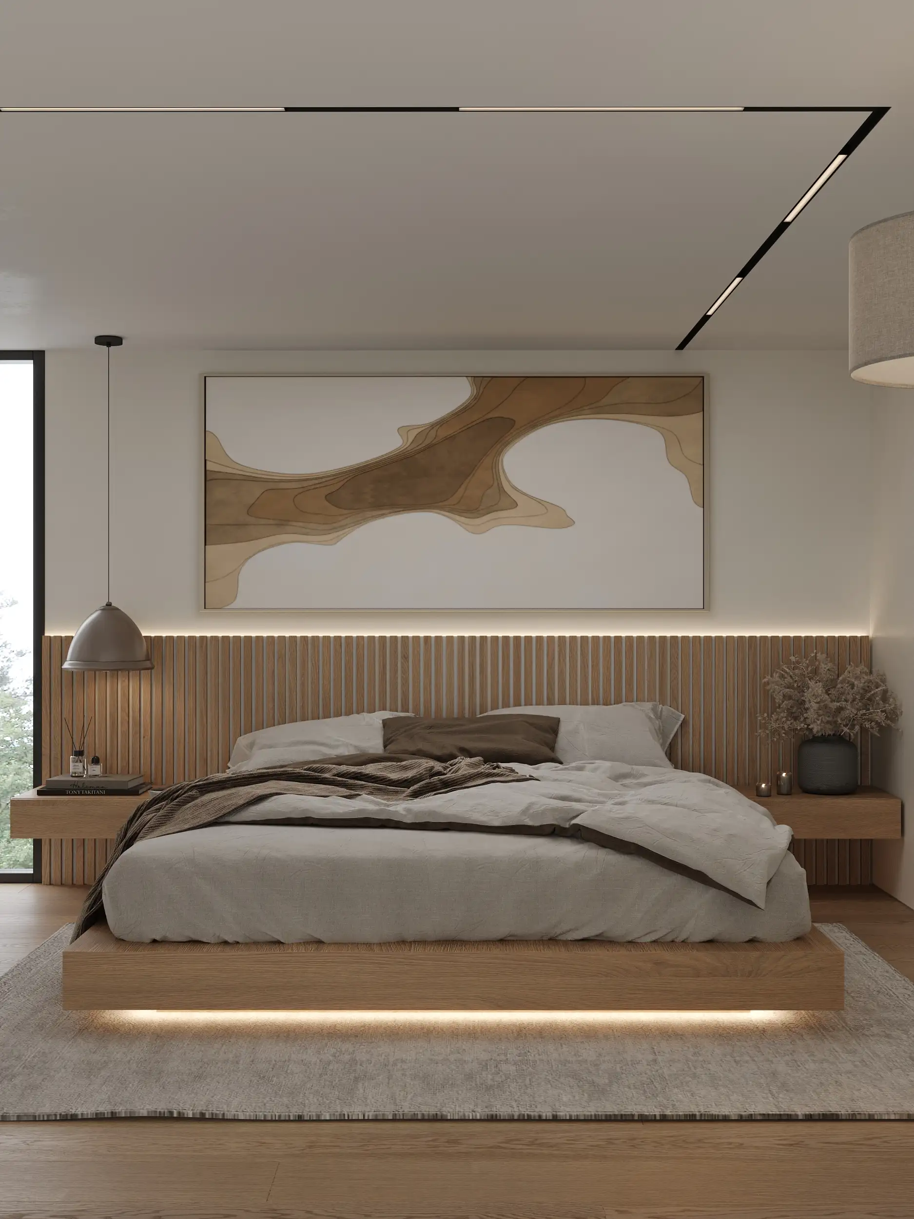 Flat 60m² in Indonesia, Canggu. Priced at 155000$ rent photo-10