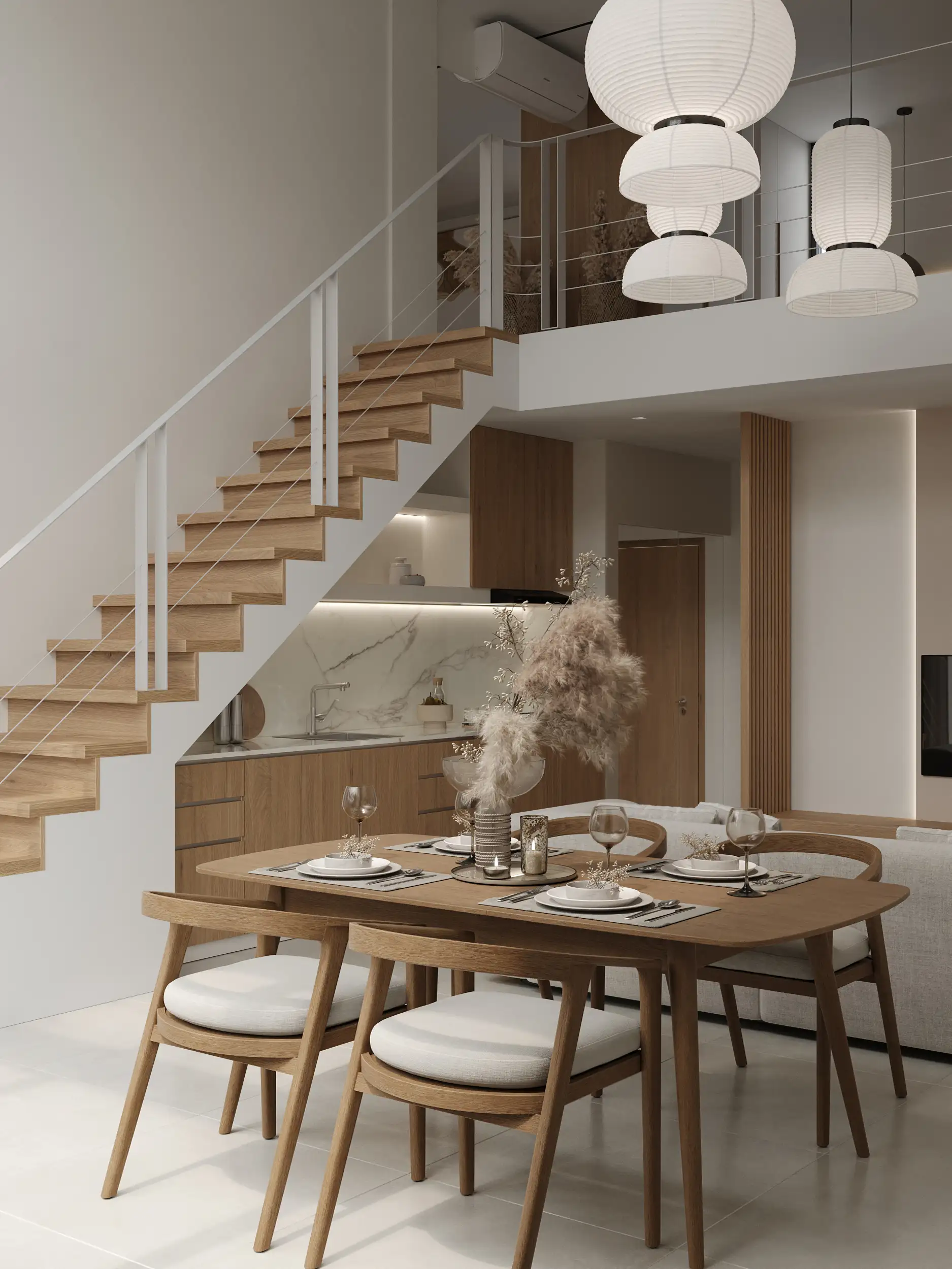 Flat 60m² in Indonesia, Canggu. Priced at 155000$ rent photo-17