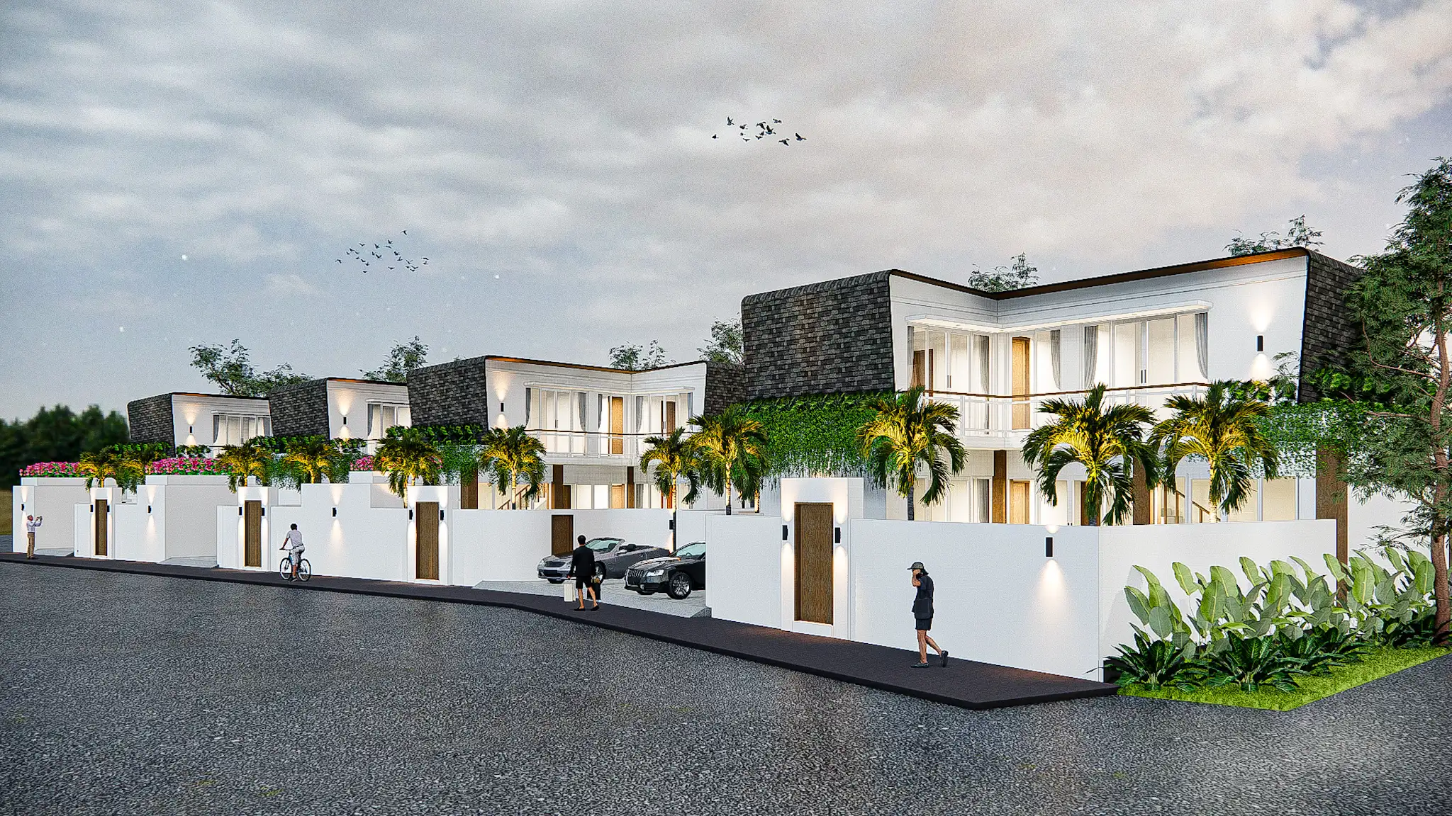 Villa 200m² in Indonesia, Sanur. Priced at 387740$ rent photo-1