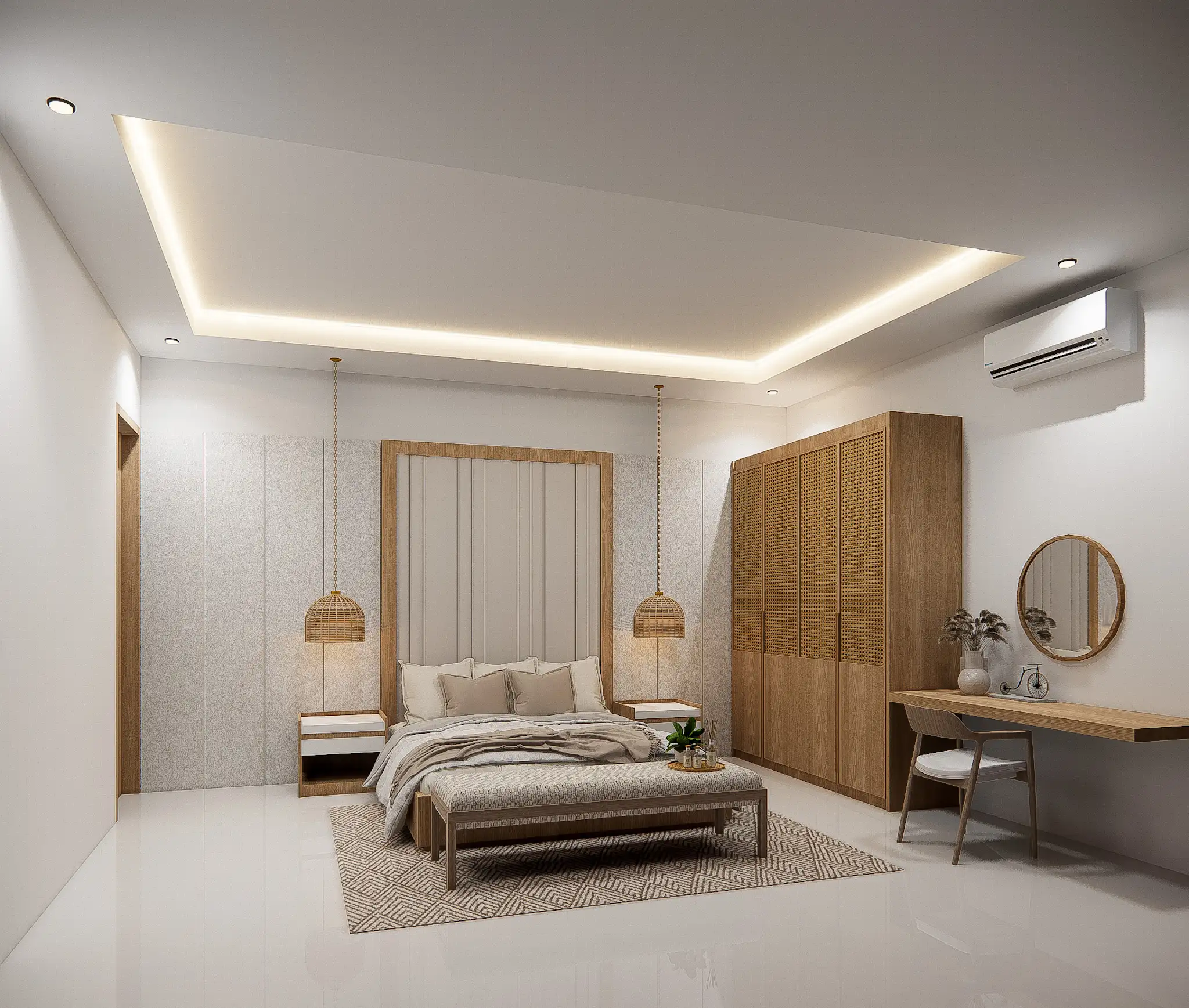 Villa 200m² in Indonesia, Sanur. Priced at 387740$ rent photo-4
