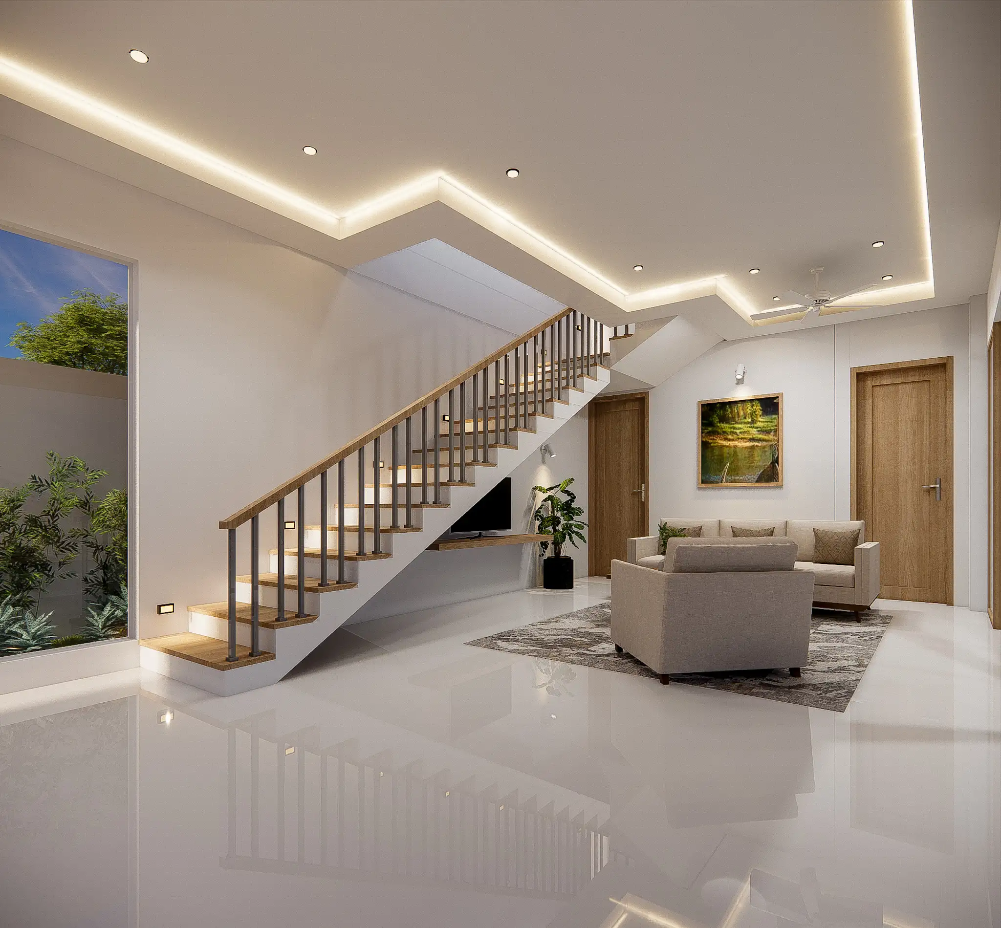 Villa 200m² in Indonesia, Sanur. Priced at 387740$ rent photo-7