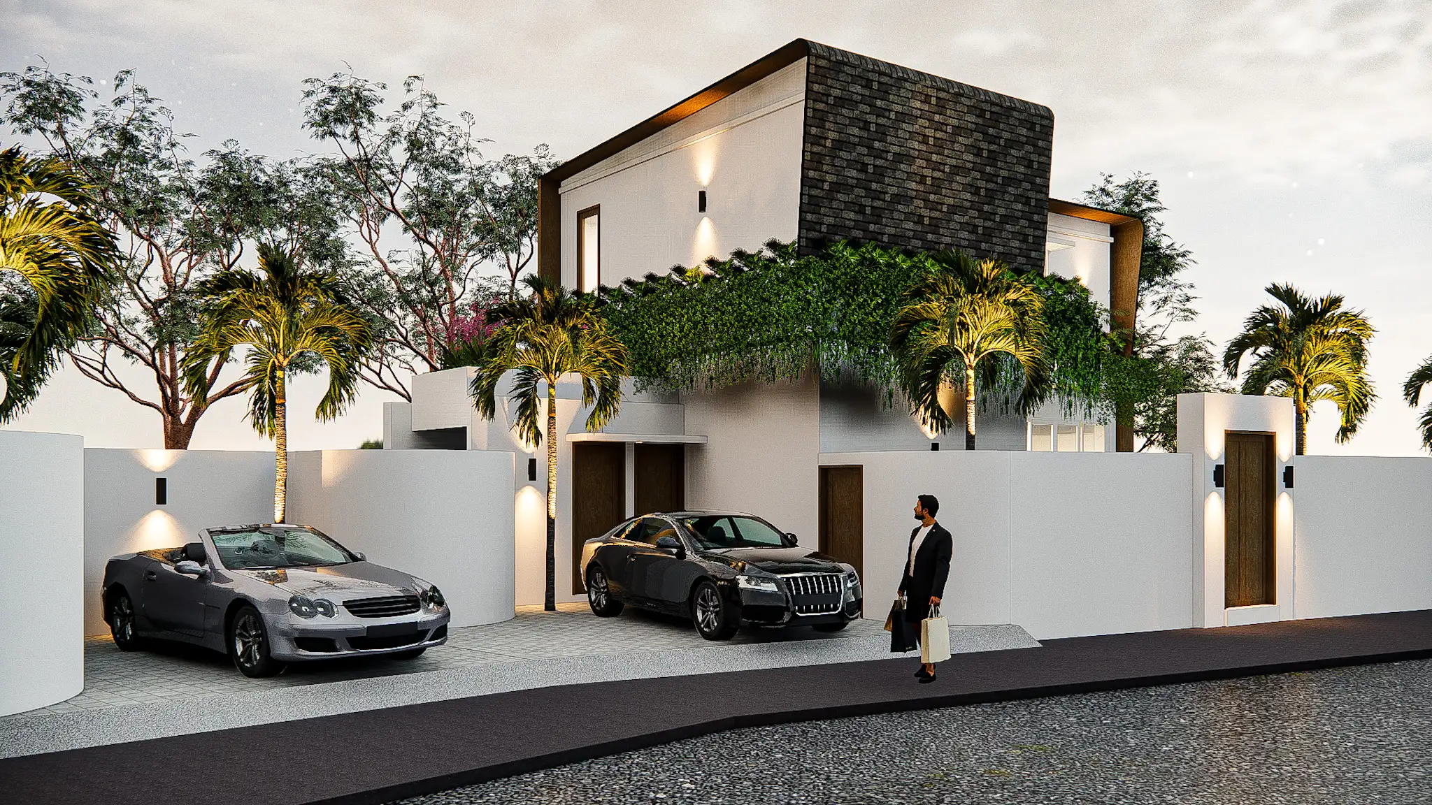 Villa 200m² in Indonesia, Sanur. Priced at 387740$ rent photo-8