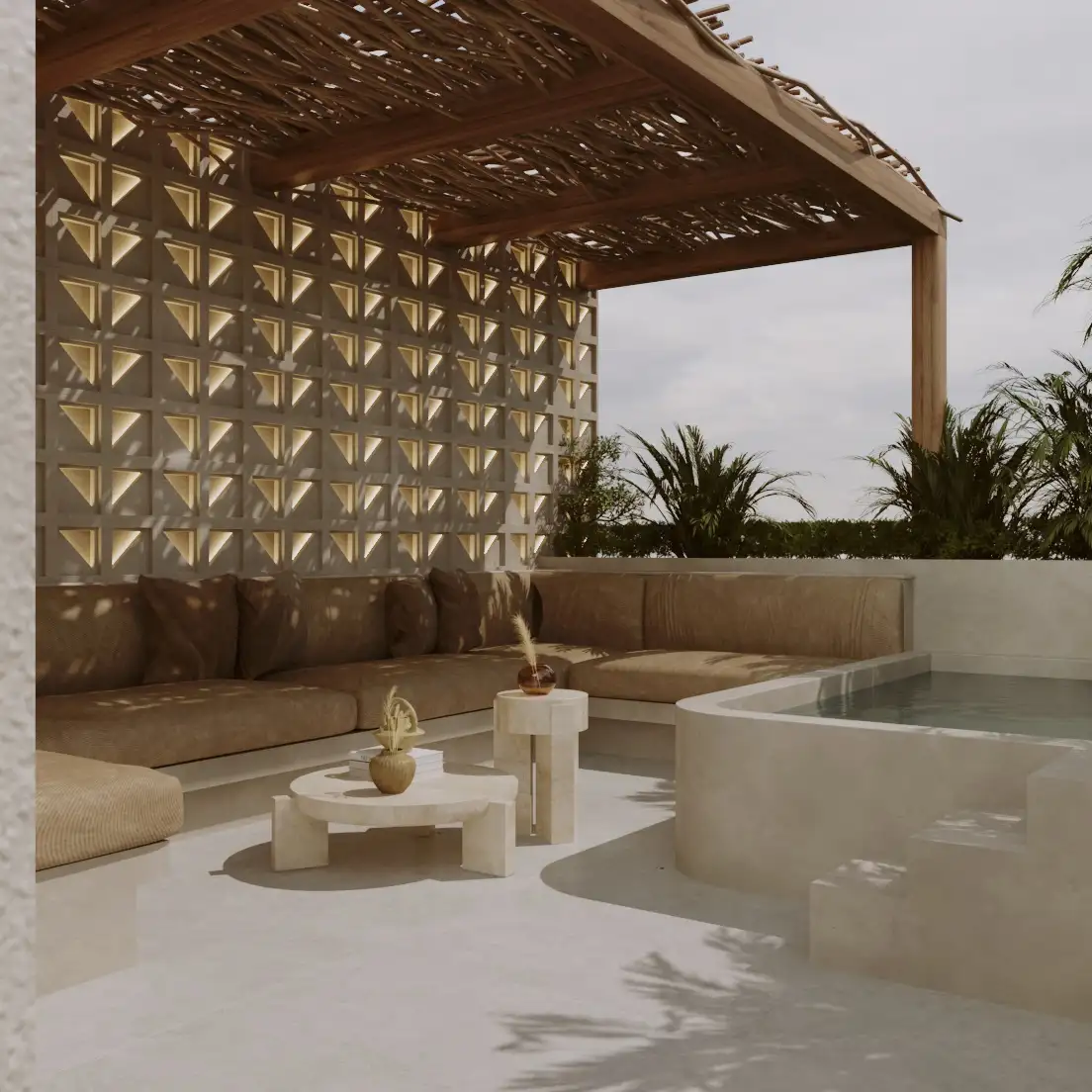 Villa 188m² in Indonesia, Canggu. Priced at 249000$ rent photo-4