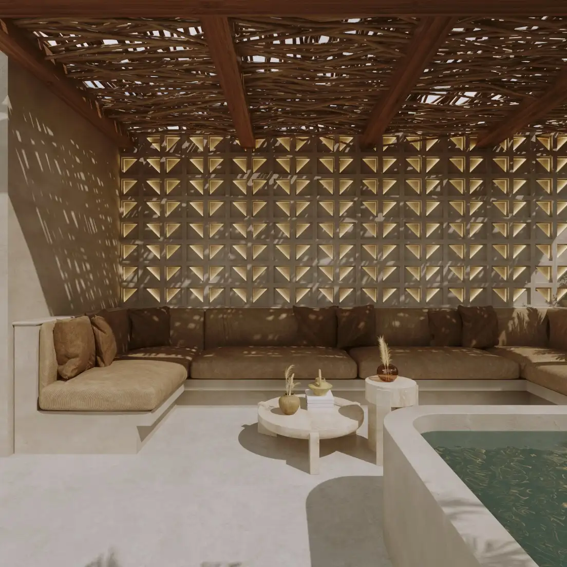 Villa 188m² in Indonesia, Canggu. Priced at 249000$ rent photo-5