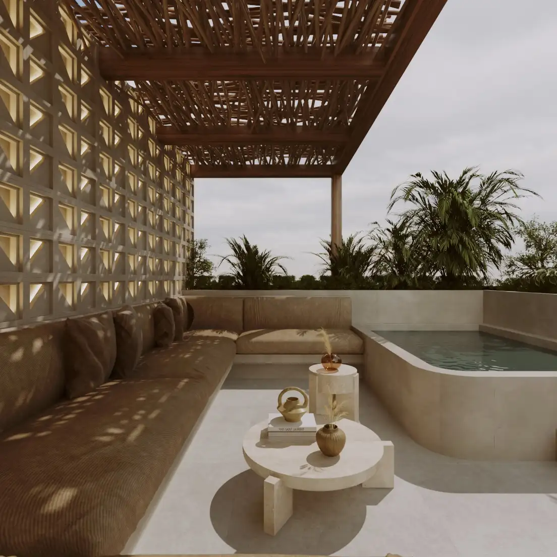 Villa 188m² in Indonesia, Canggu. Priced at 249000$ rent photo-6