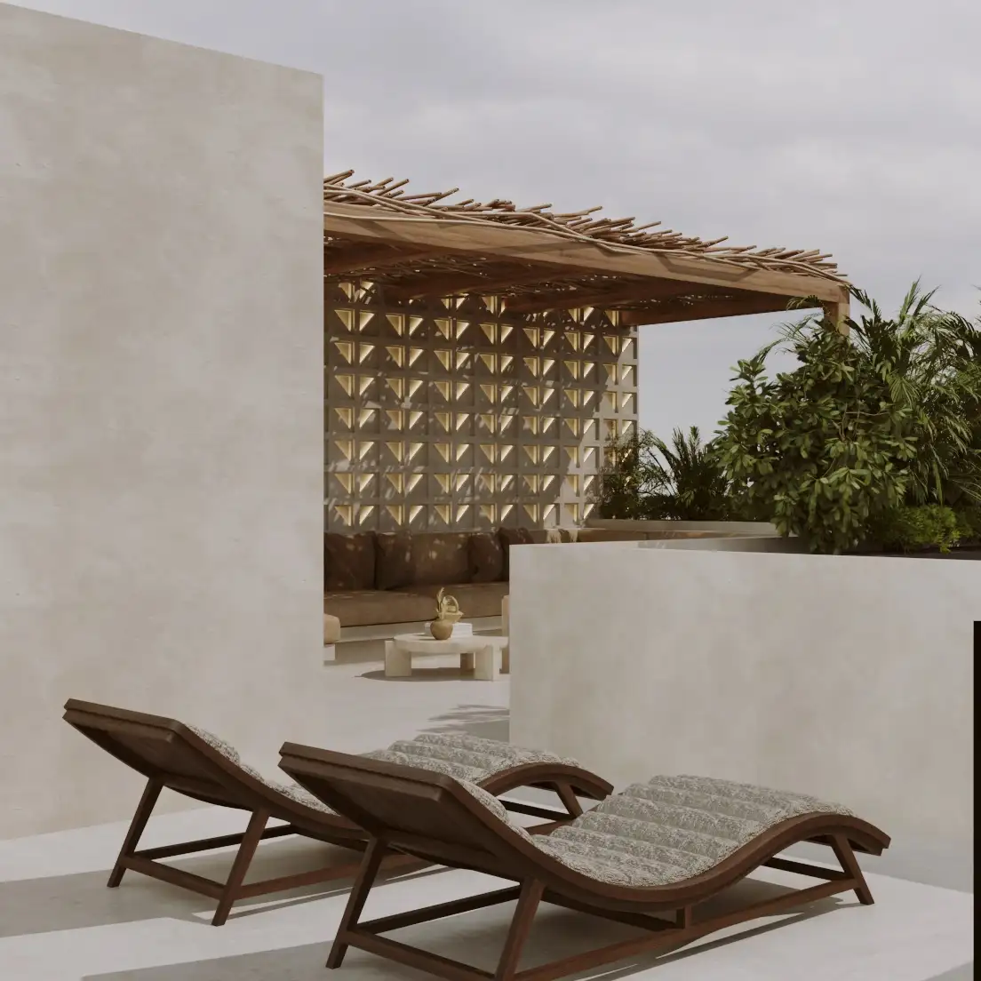 Villa 188m² in Indonesia, Canggu. Priced at 249000$ rent photo-7