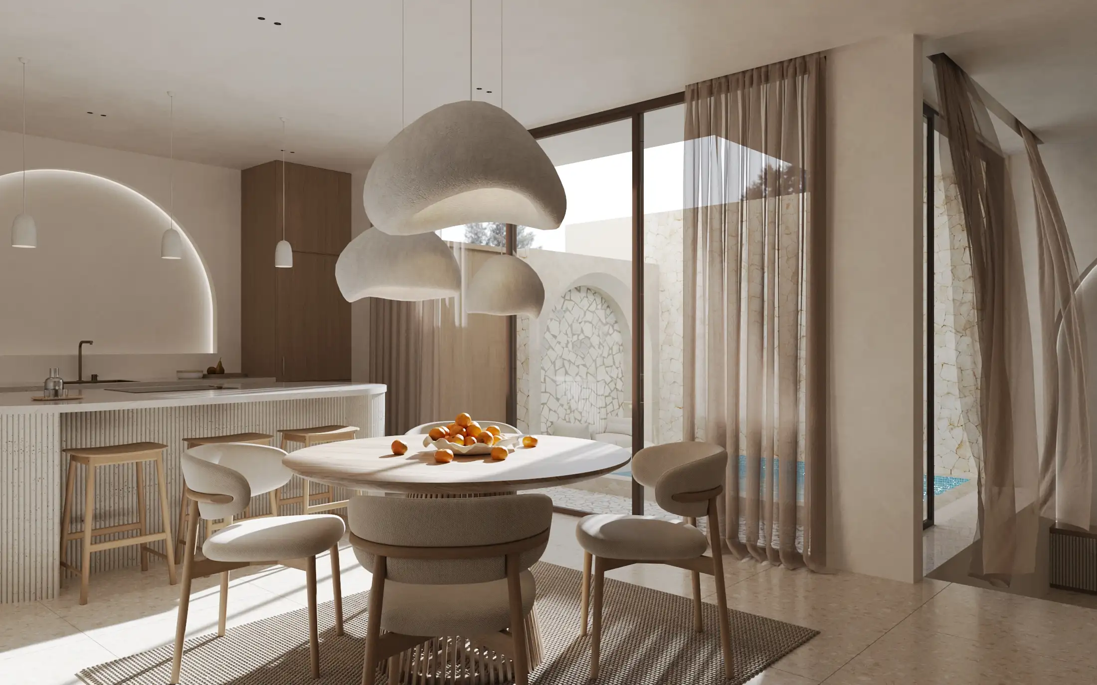Villa 188m² in Indonesia, Canggu. Priced at 249000$ rent photo-18