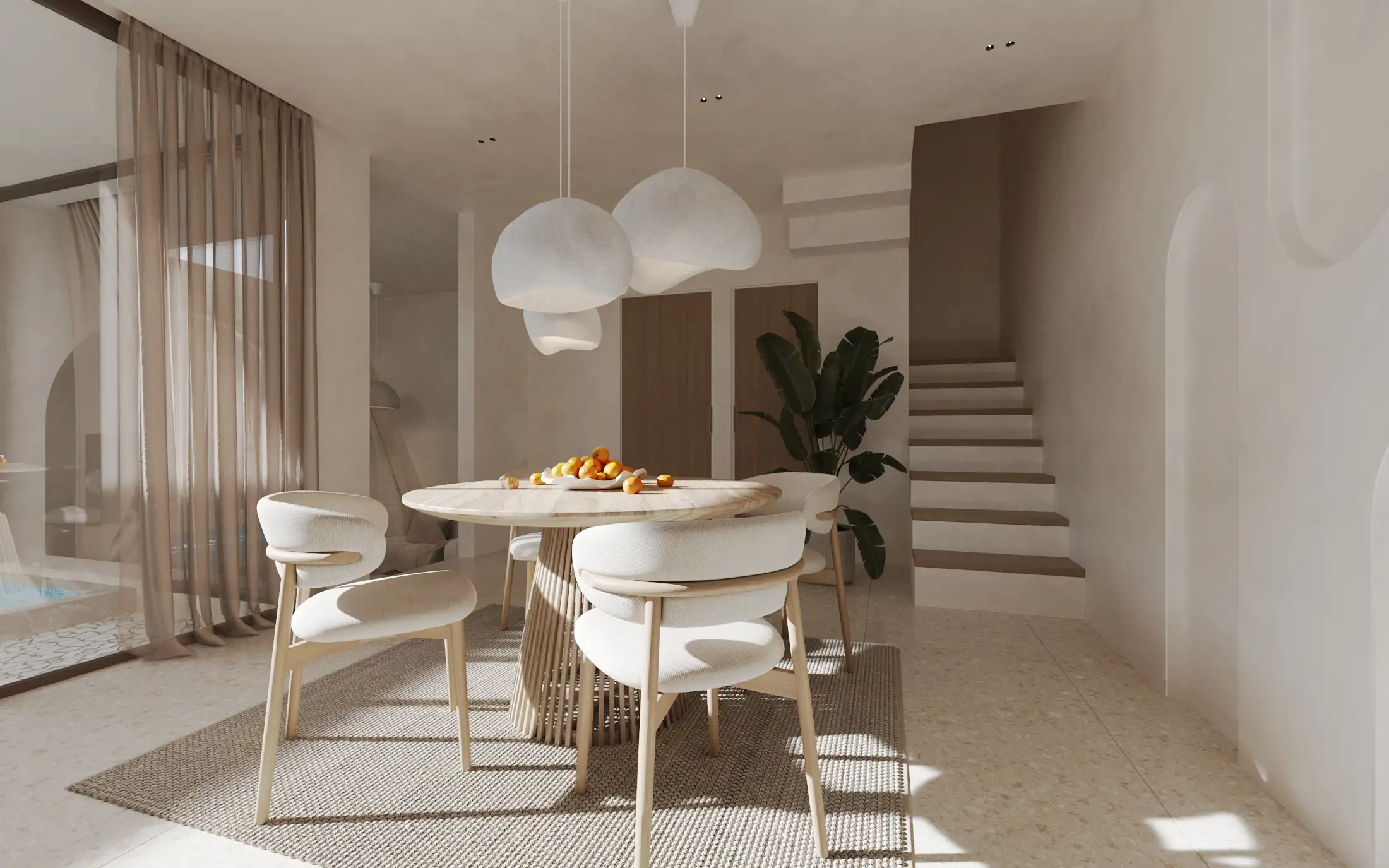 Villa 188m² in Indonesia, Canggu. Priced at 249000$ rent photo-19