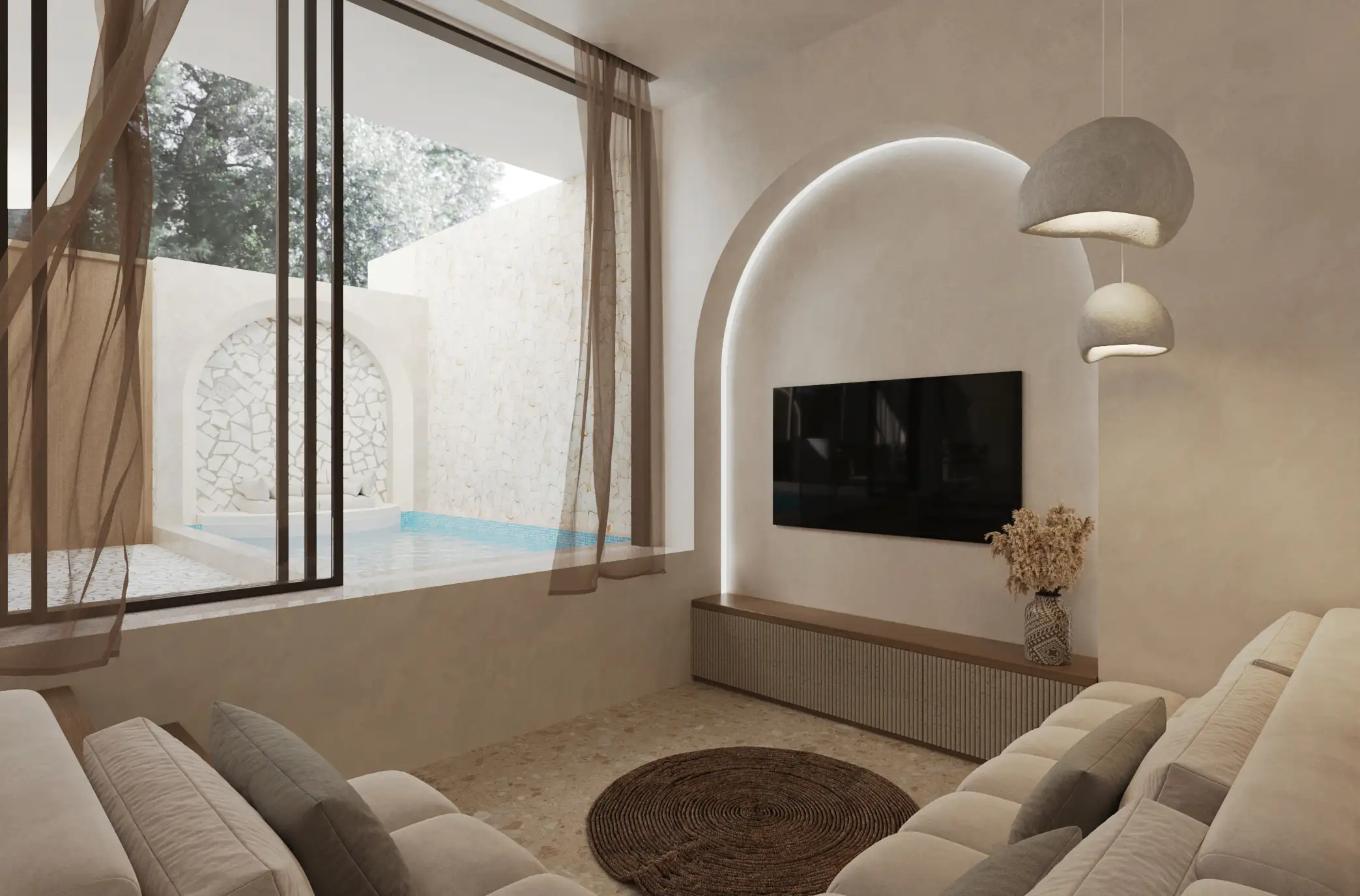 Villa 188m² in Indonesia, Canggu. Priced at 249000$ rent photo-20