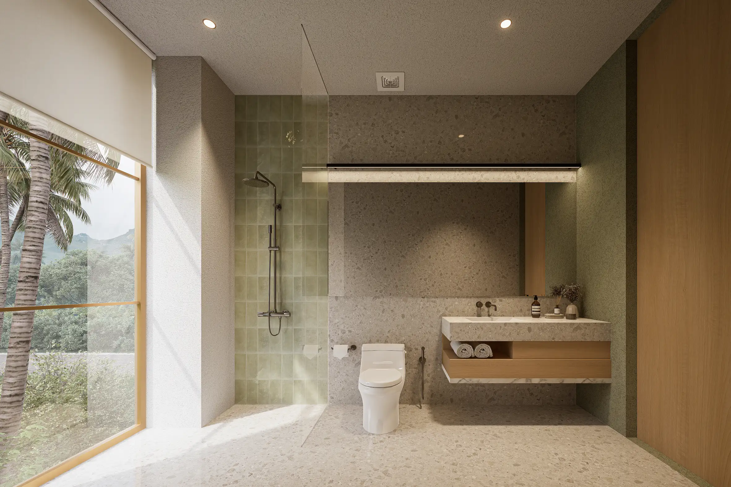 Villa 110m² in Indonesia, Canggu. Priced at 299000$ rent photo-2