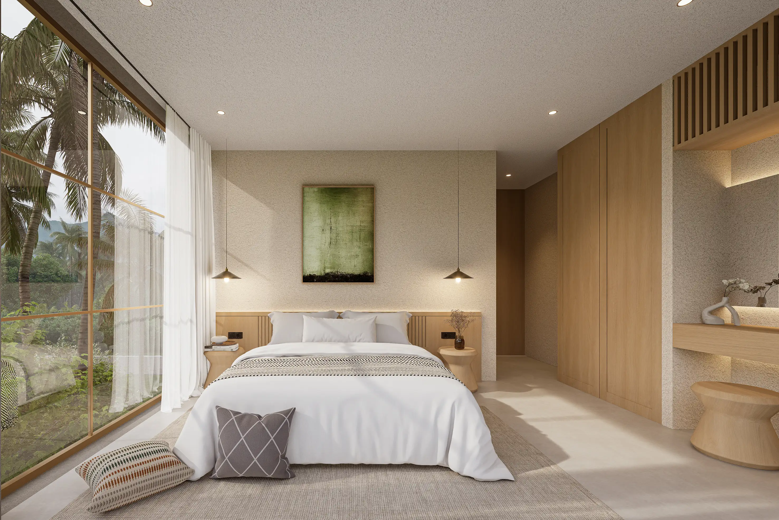 Villa 110m² in Indonesia, Canggu. Priced at 299000$ rent photo-3
