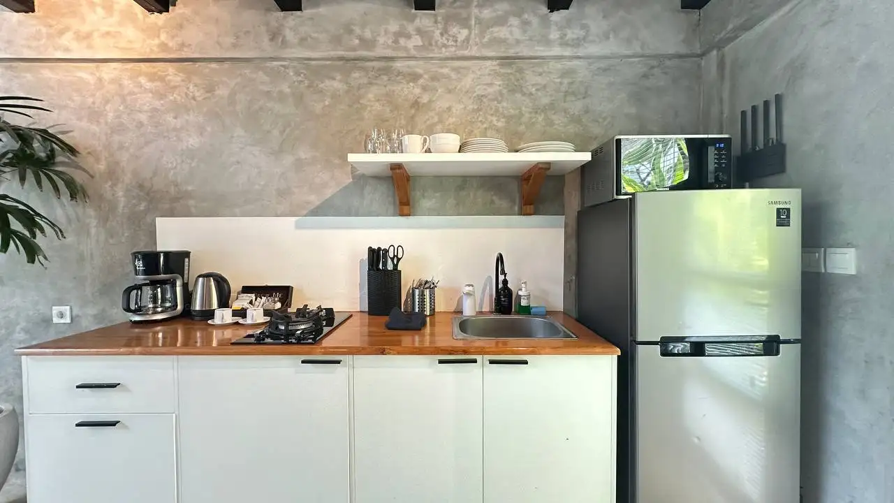 Villa 47m² in Indonesia, Canggu. Priced at 140000$ rent photo-1