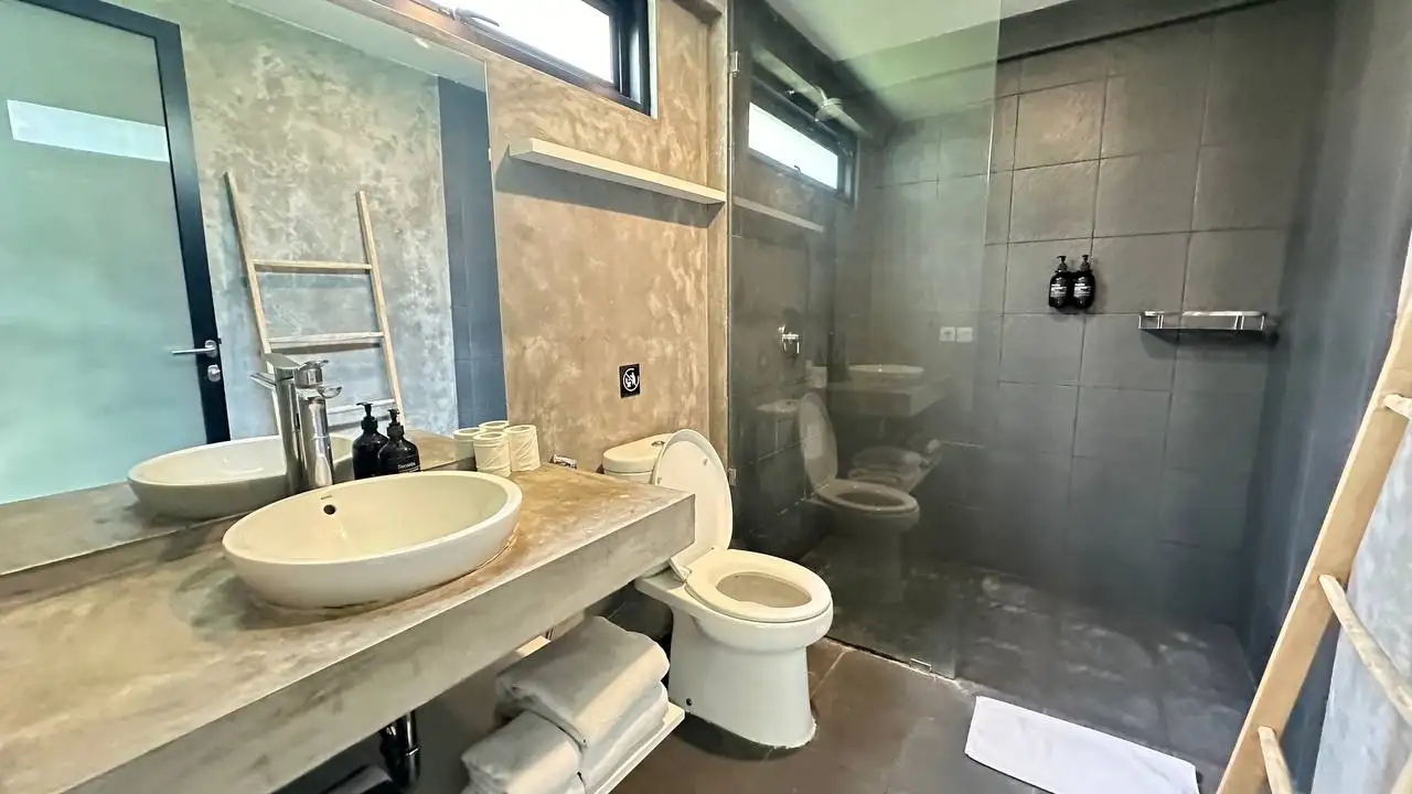 Villa 47m² in Indonesia, Canggu. Priced at 140000$ rent photo-2