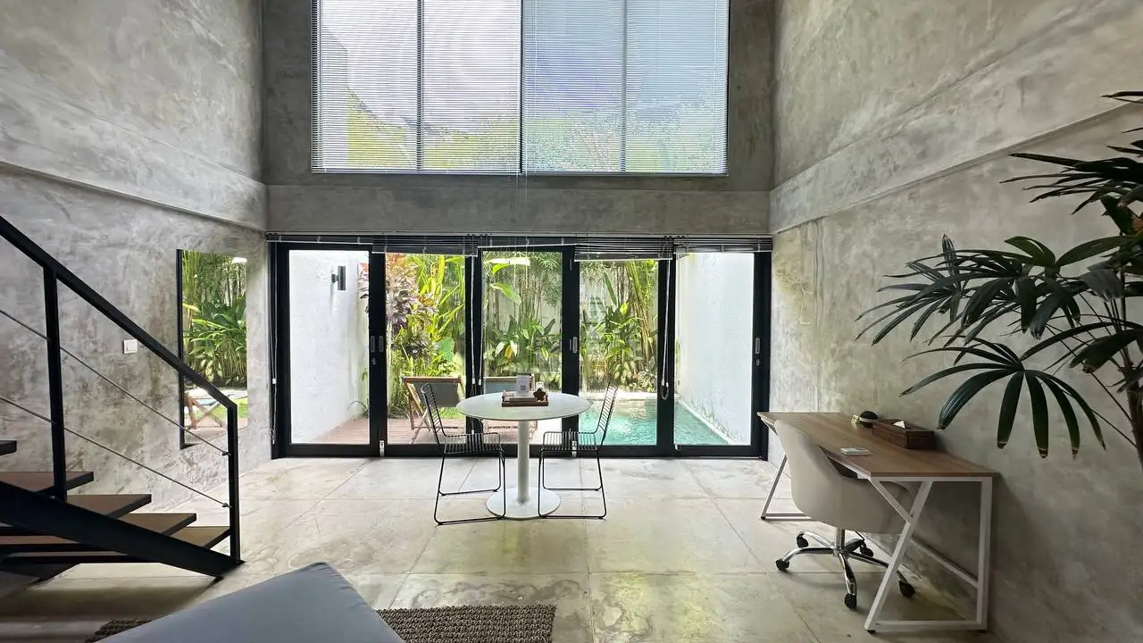 Villa 47m² in Indonesia, Canggu. Priced at 140000$ rent photo-3