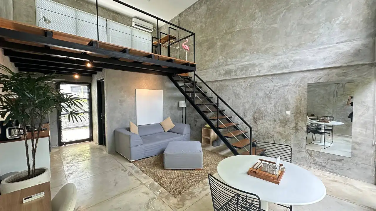 Villa 47m² in Indonesia, Canggu. Priced at 140000$ rent photo-4