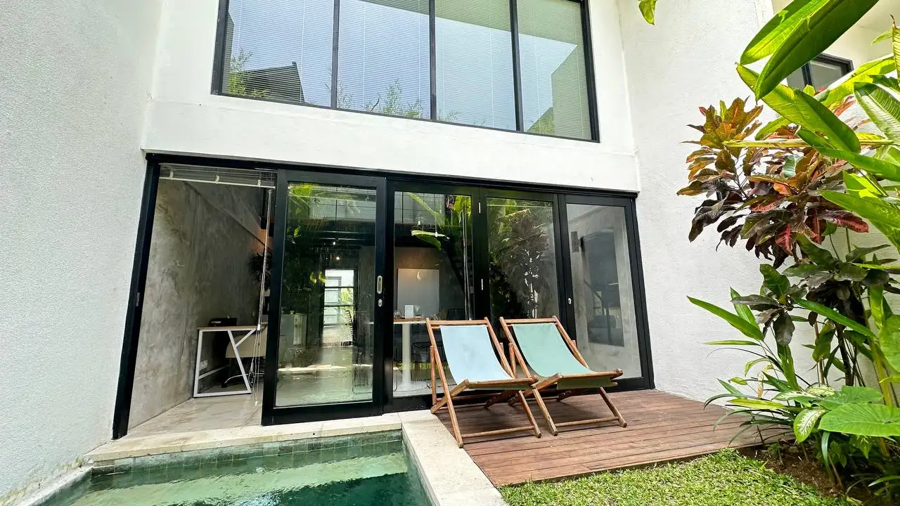 Villa 47m² in Indonesia, Canggu. Priced at 140000$ rent photo-5