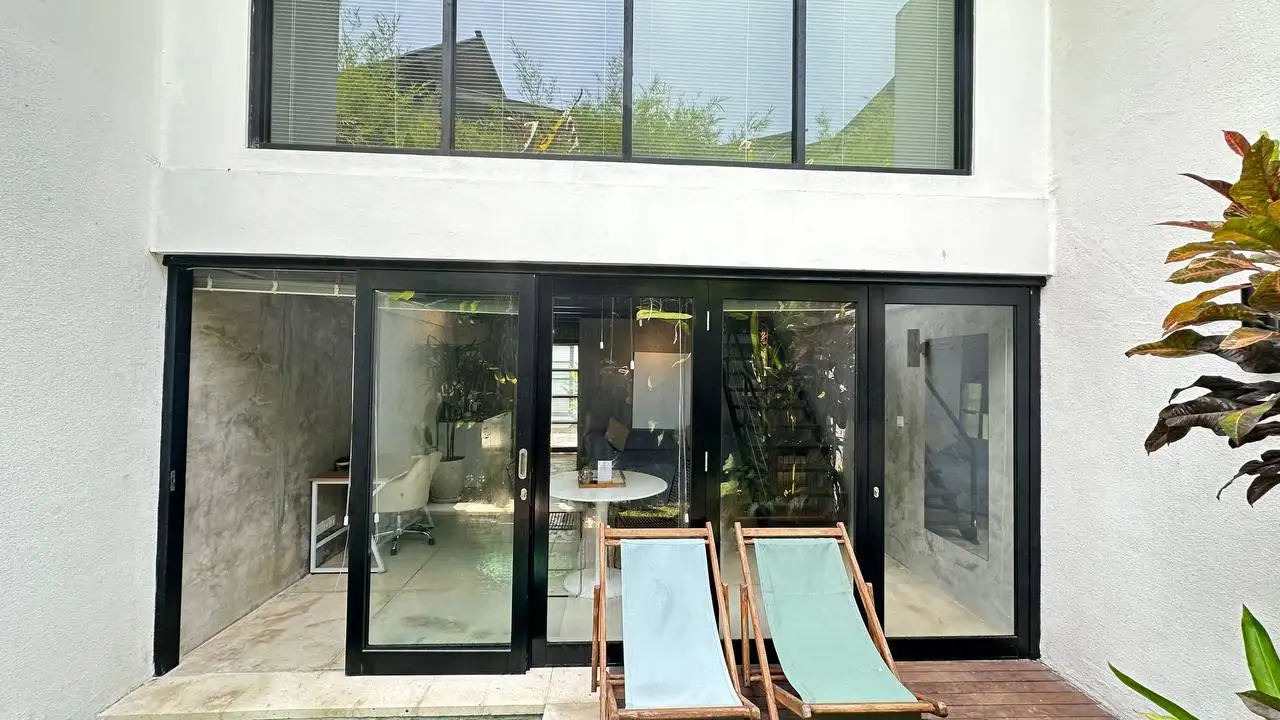 Villa 47m² in Indonesia, Canggu. Priced at 140000$ rent photo-6