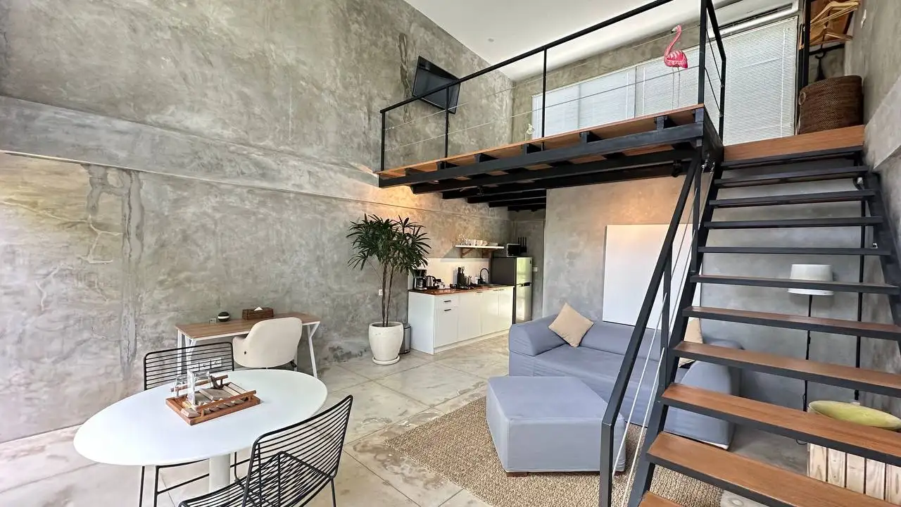 Villa 47m² in Indonesia, Canggu. Priced at 140000$ rent photo-7