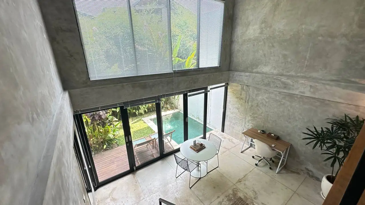 Villa 47m² in Indonesia, Canggu. Priced at 140000$ rent photo-8
