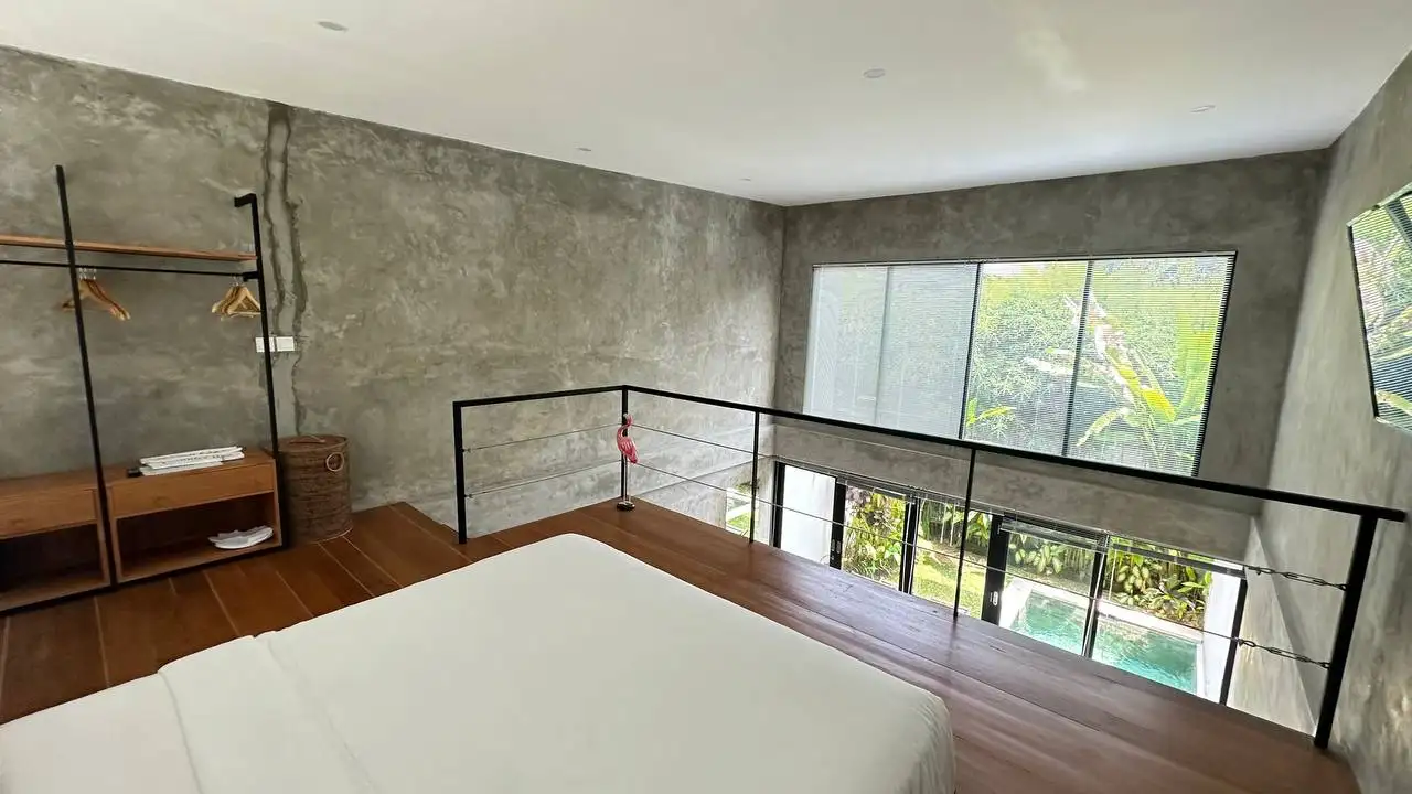 Villa 47m² in Indonesia, Canggu. Priced at 140000$ rent photo-9